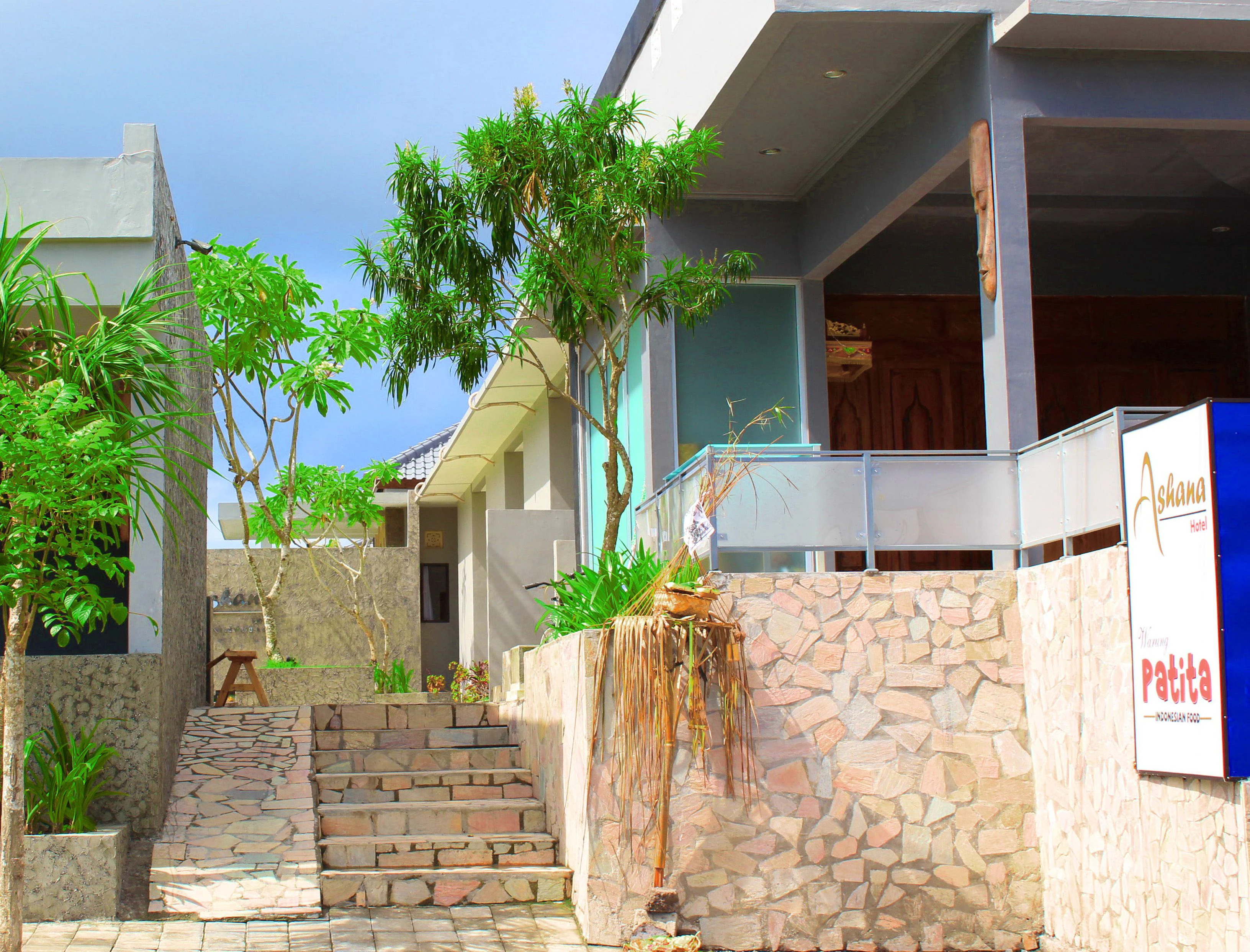 Ashana Hotel Uluwatu