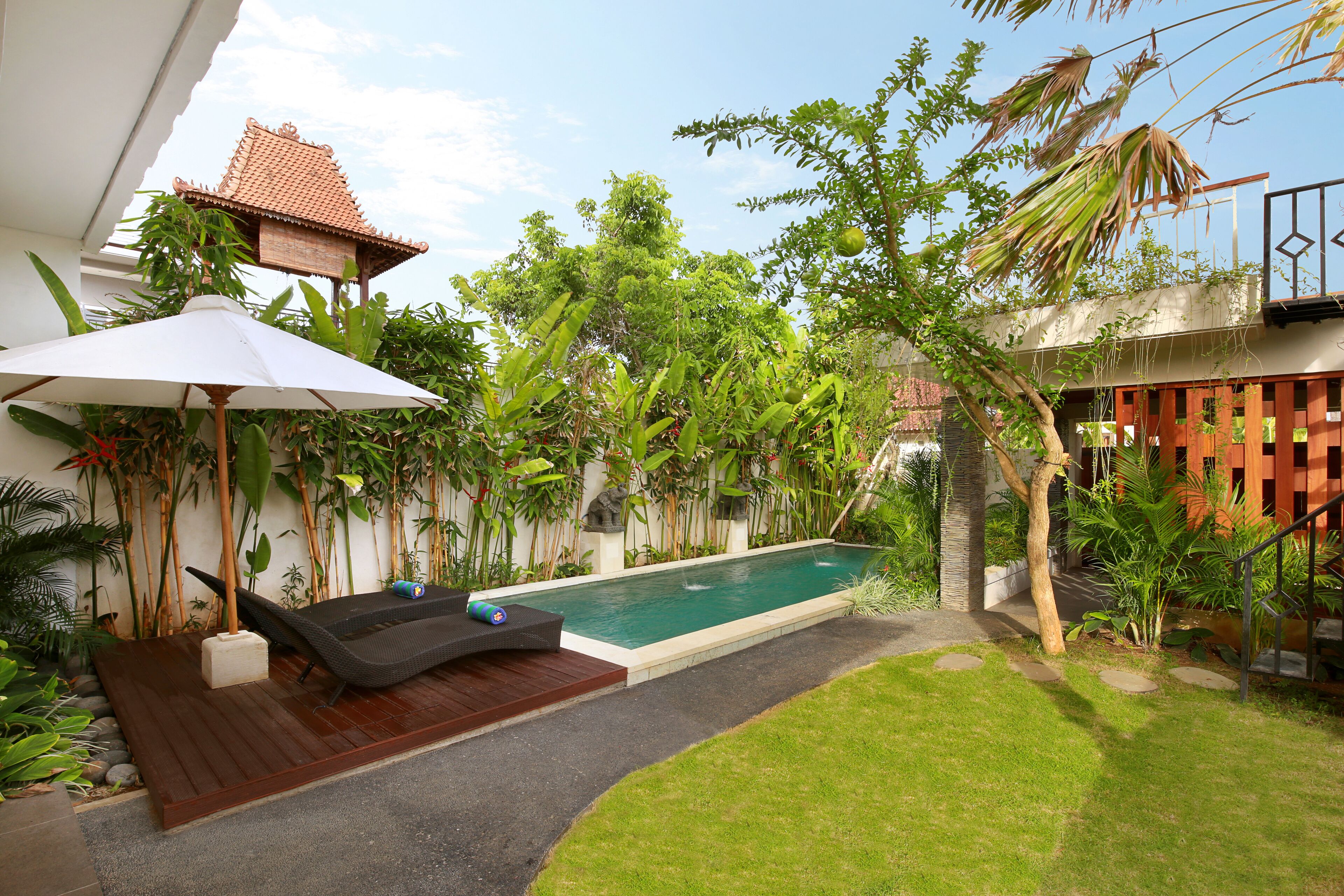 Askara Villa Uluwatu