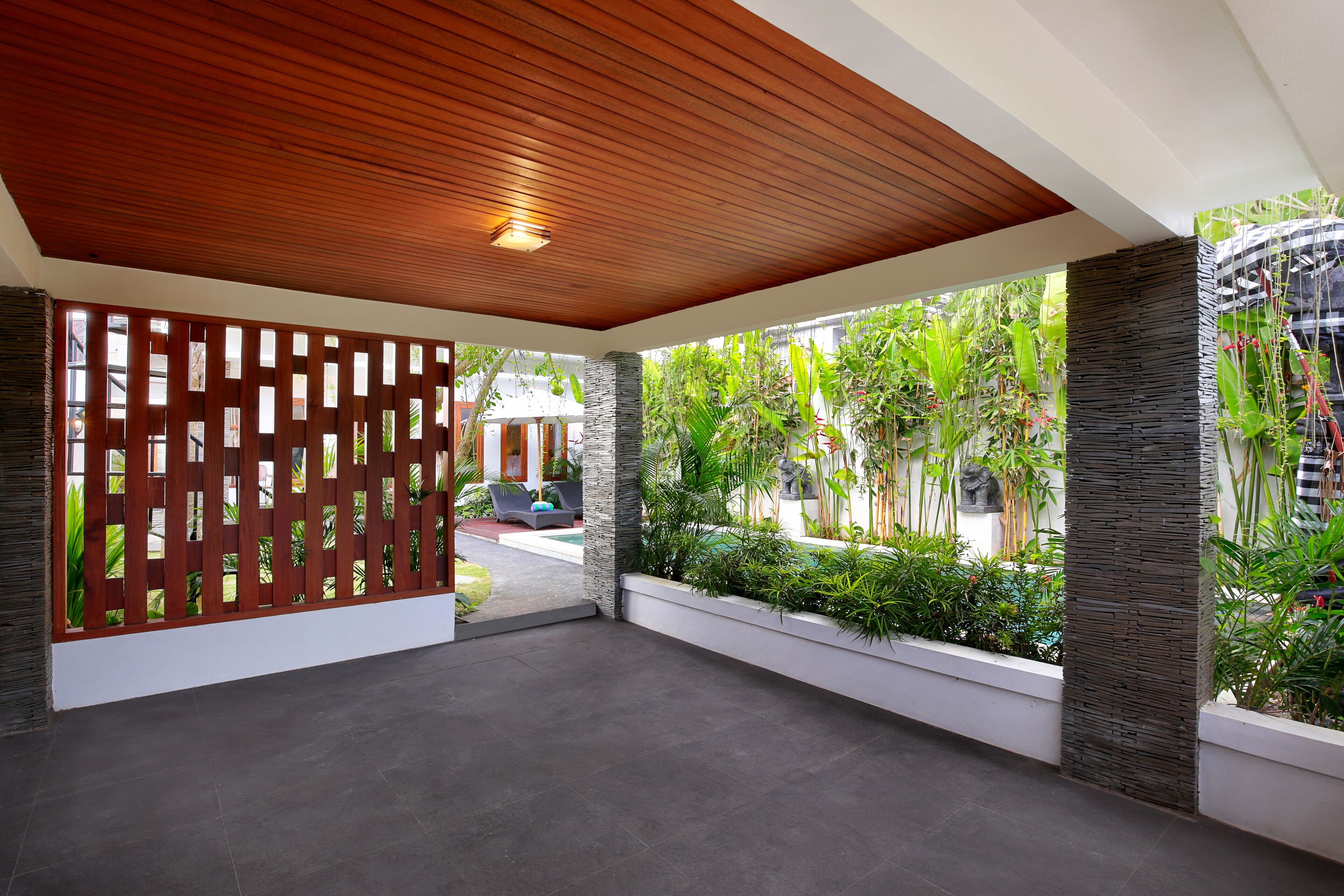 Askara Villa Uluwatu
