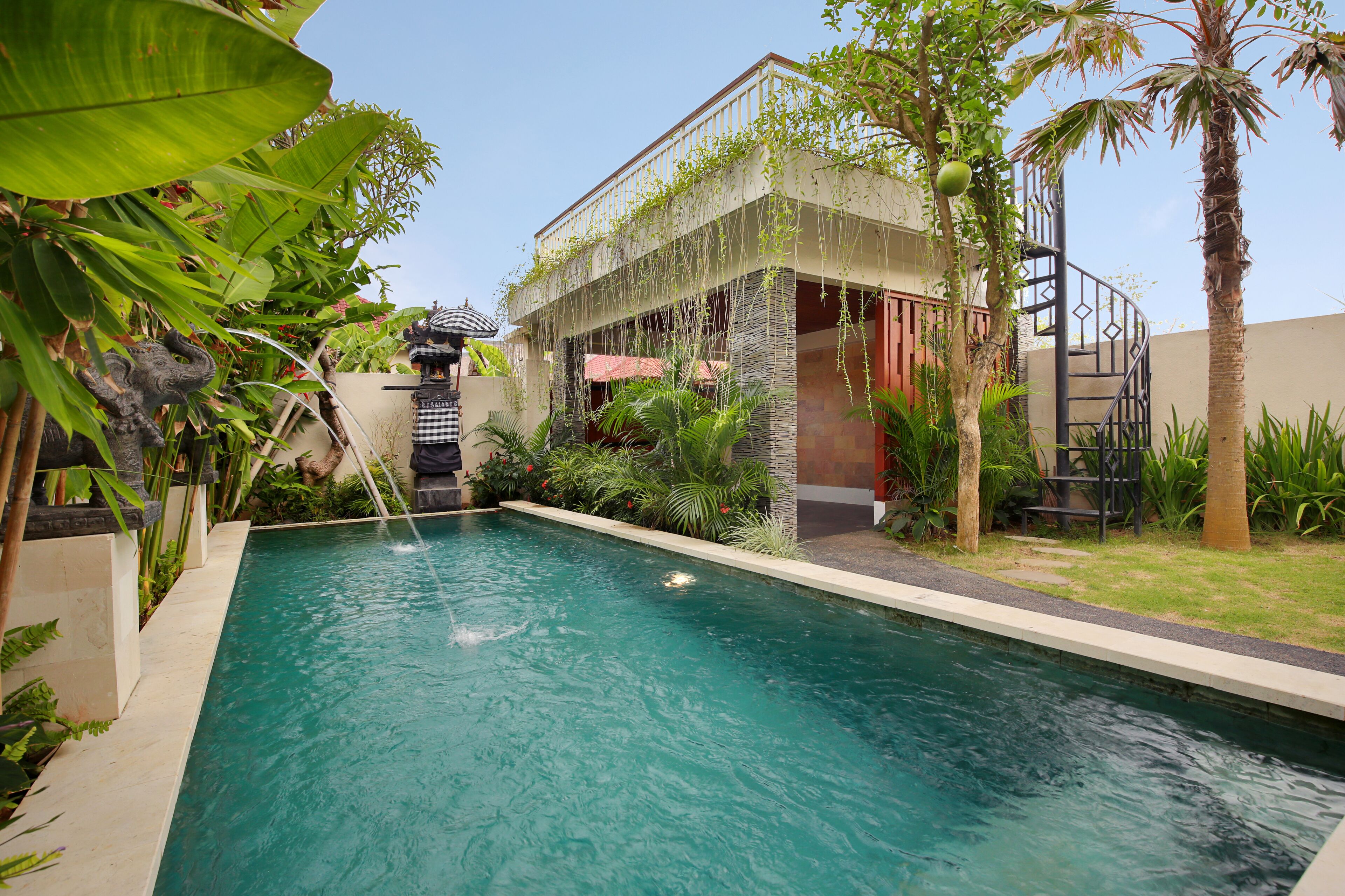 Askara Villa Uluwatu