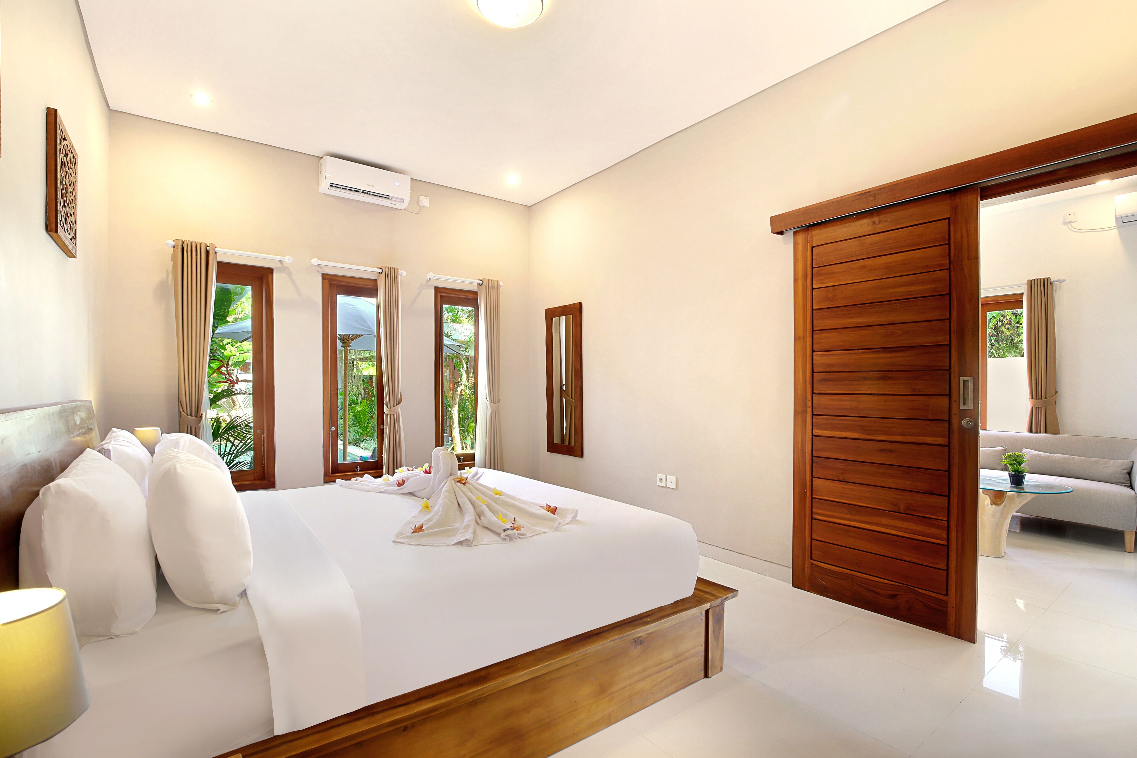 Askara Villa Uluwatu