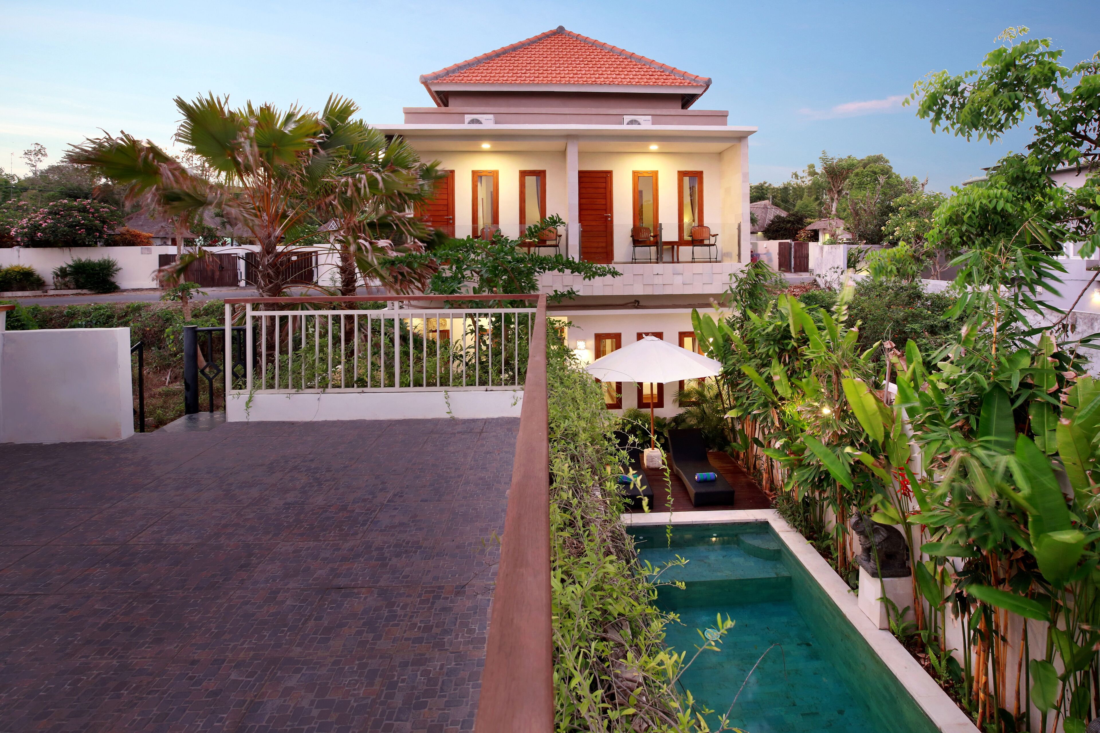 Askara Villa Uluwatu
