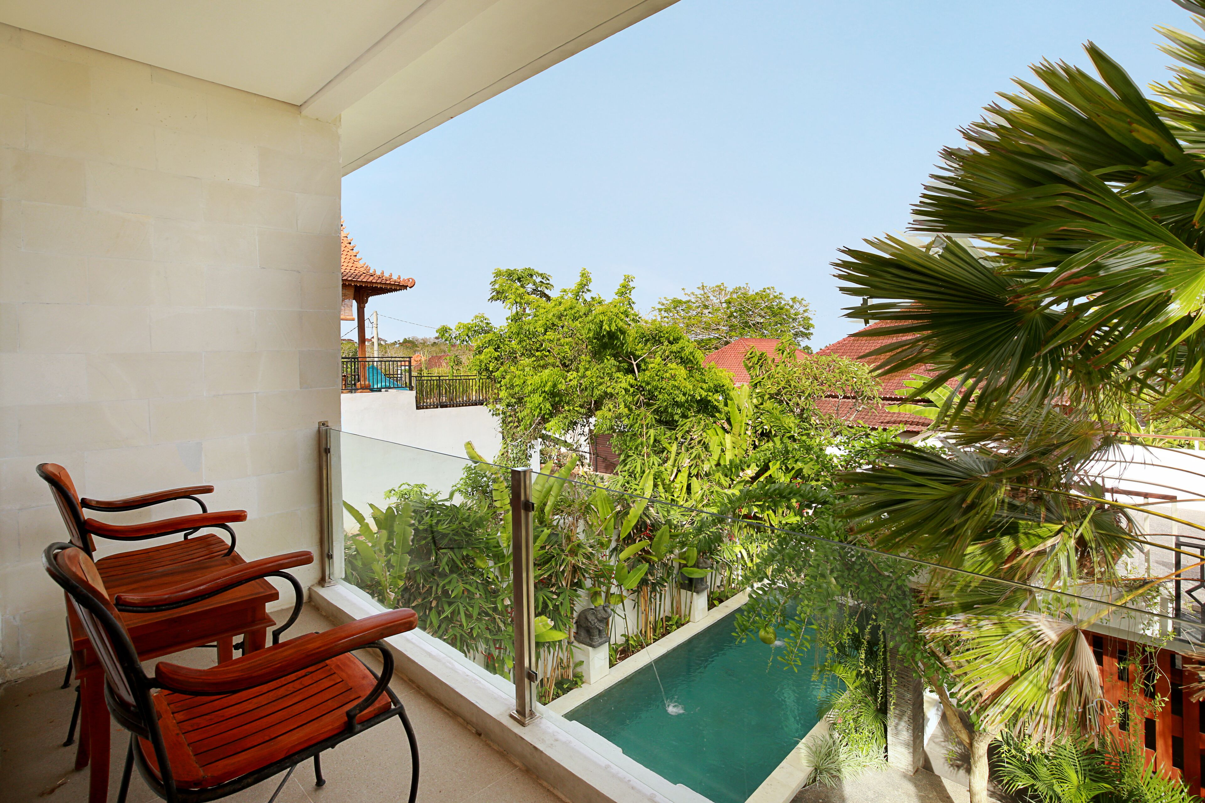 Askara Villa Uluwatu