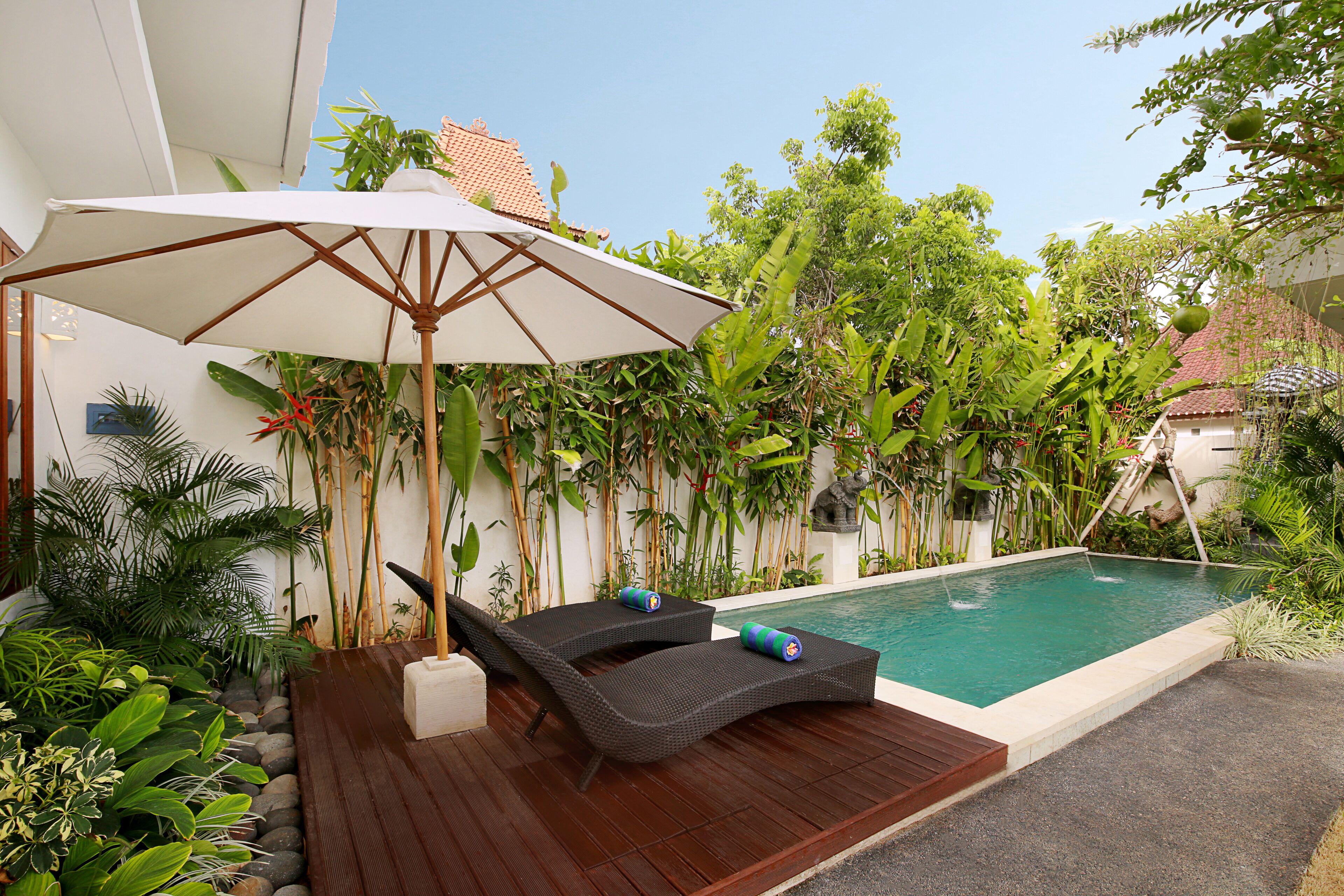 Askara Villa Uluwatu