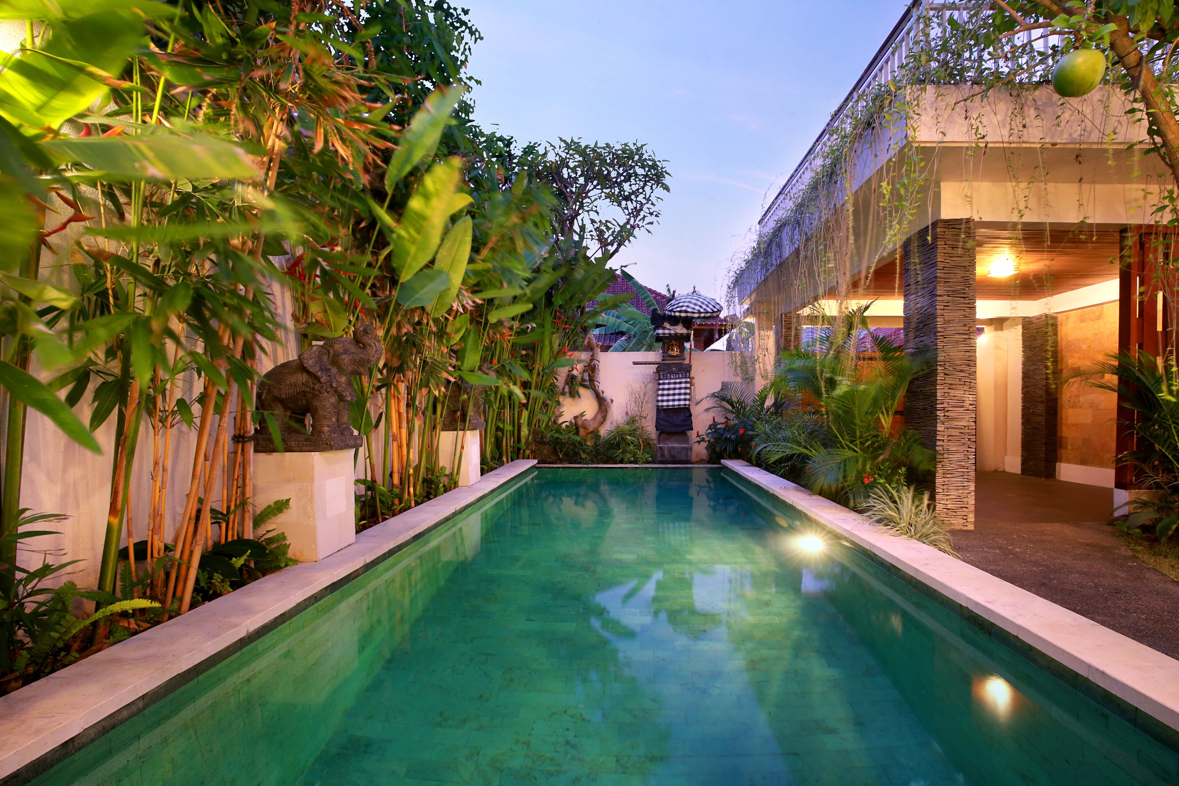 Askara Villa Uluwatu