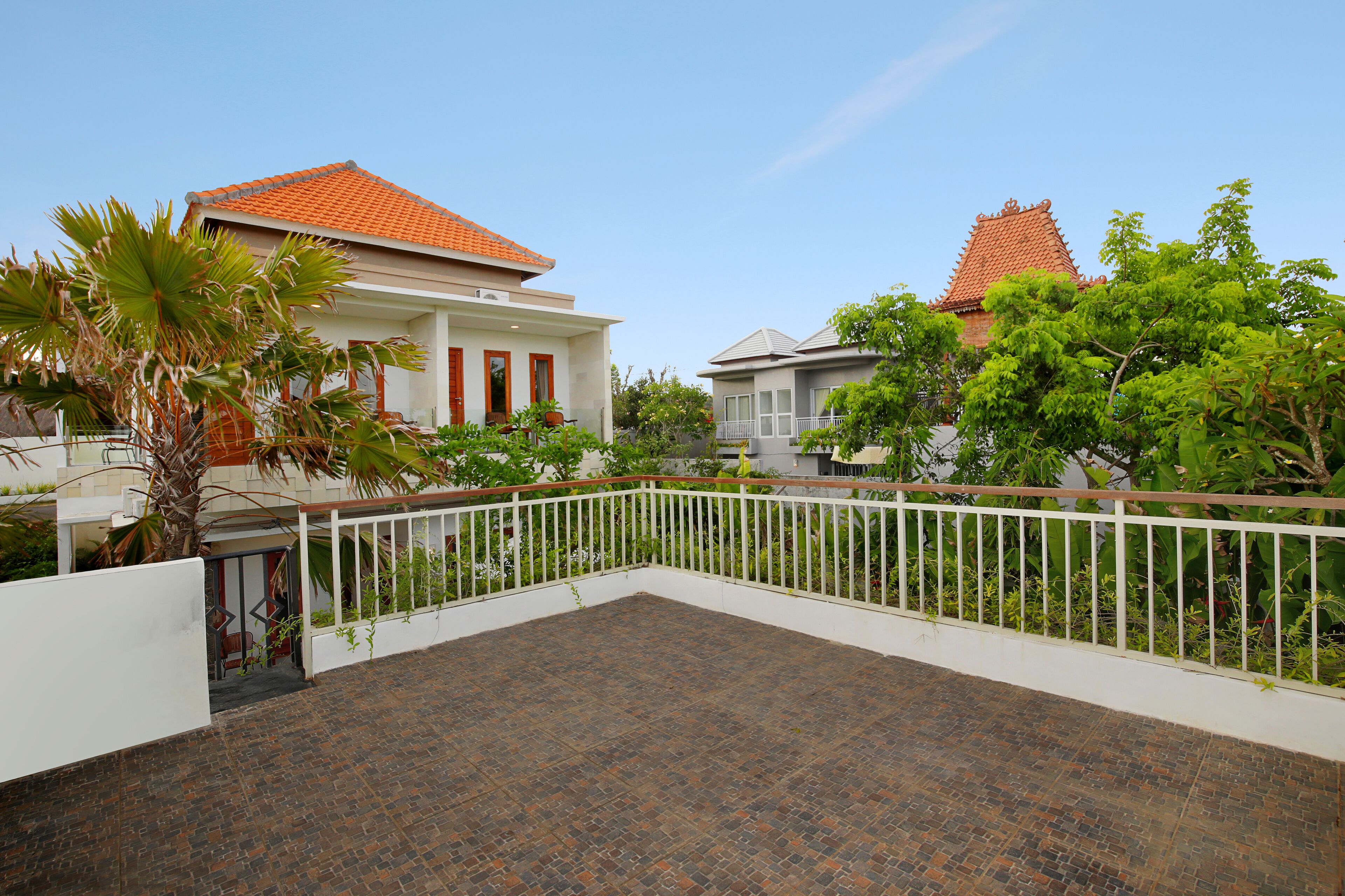 Askara Villa Uluwatu