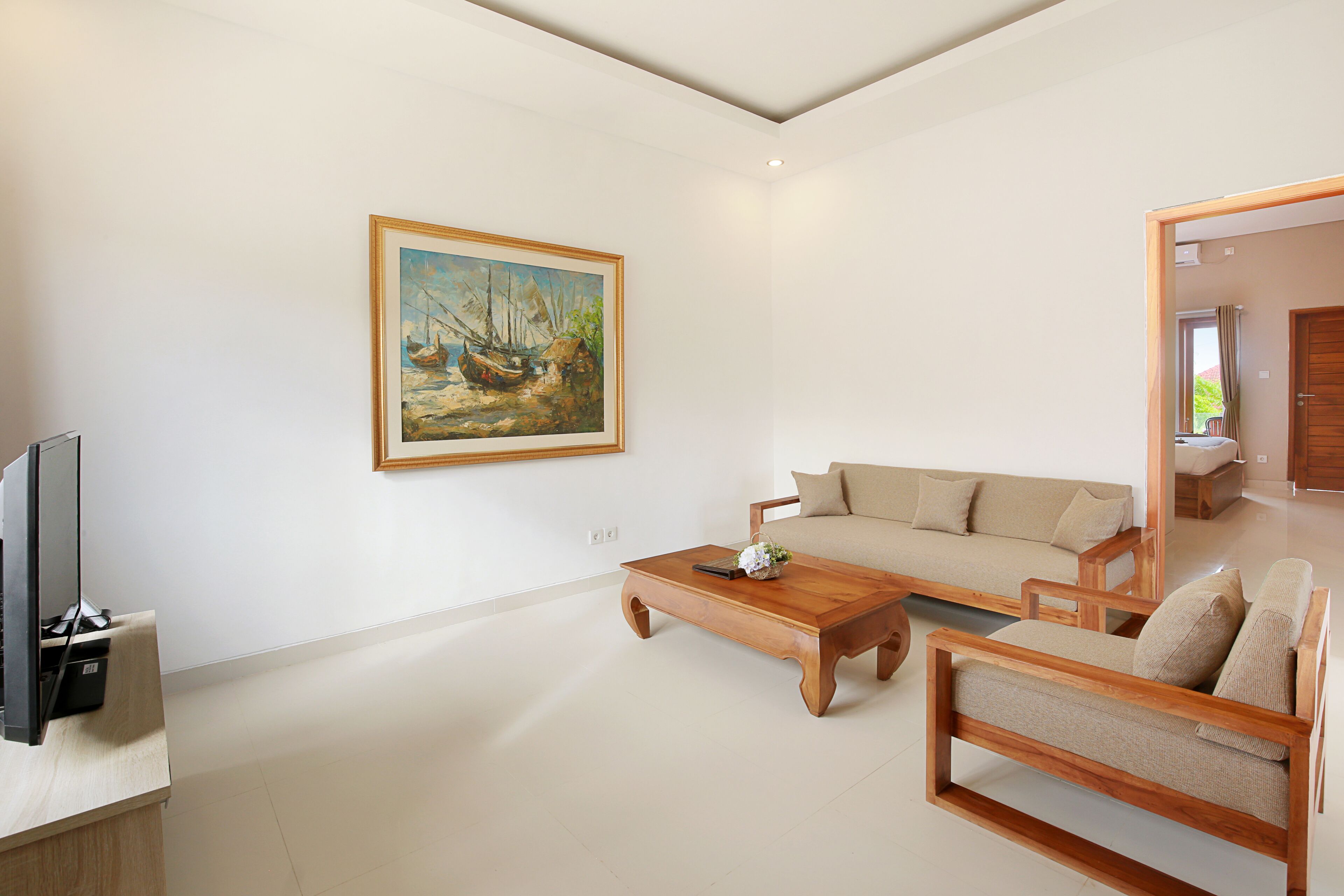 Askara Villa Uluwatu