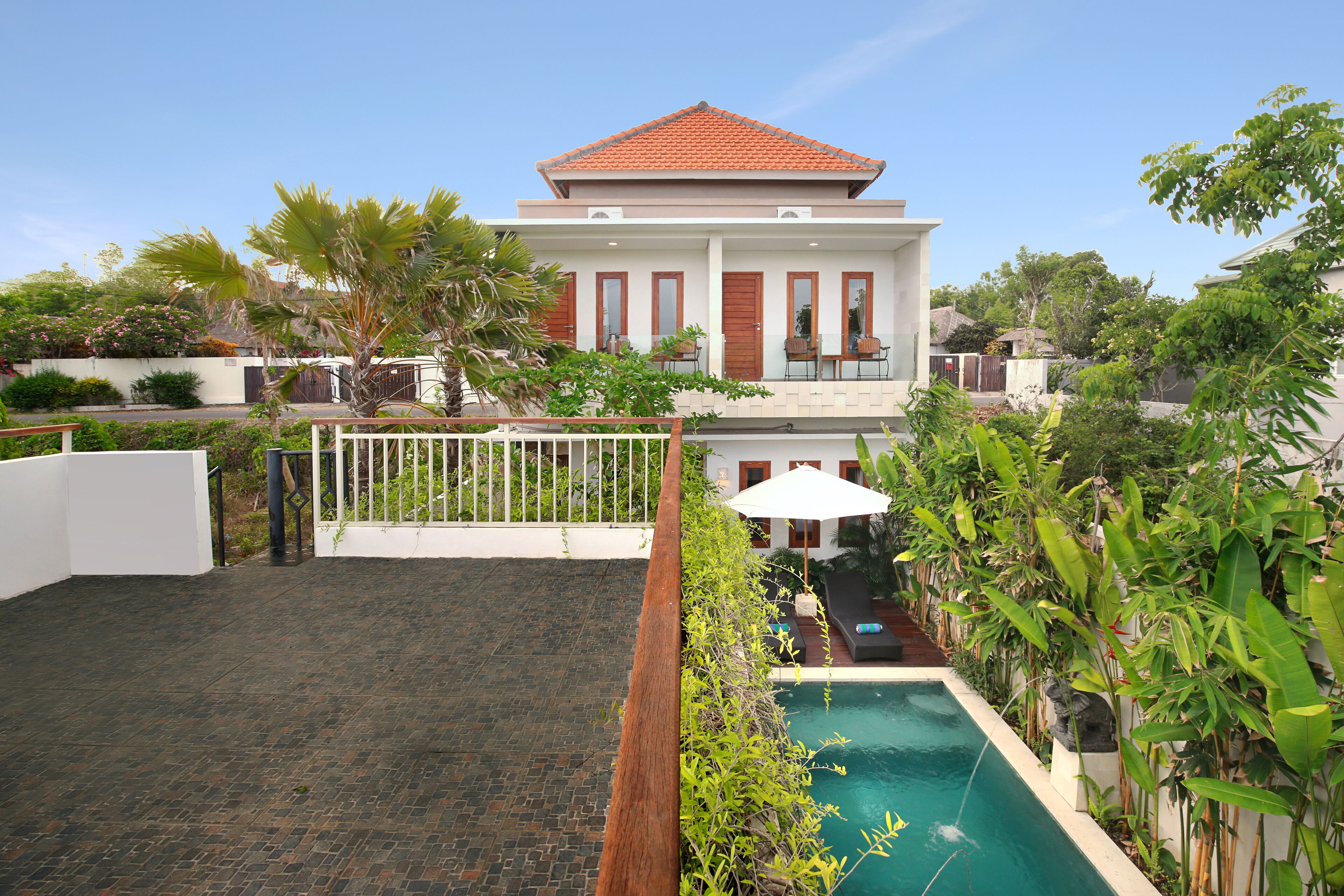 Askara Villa Uluwatu