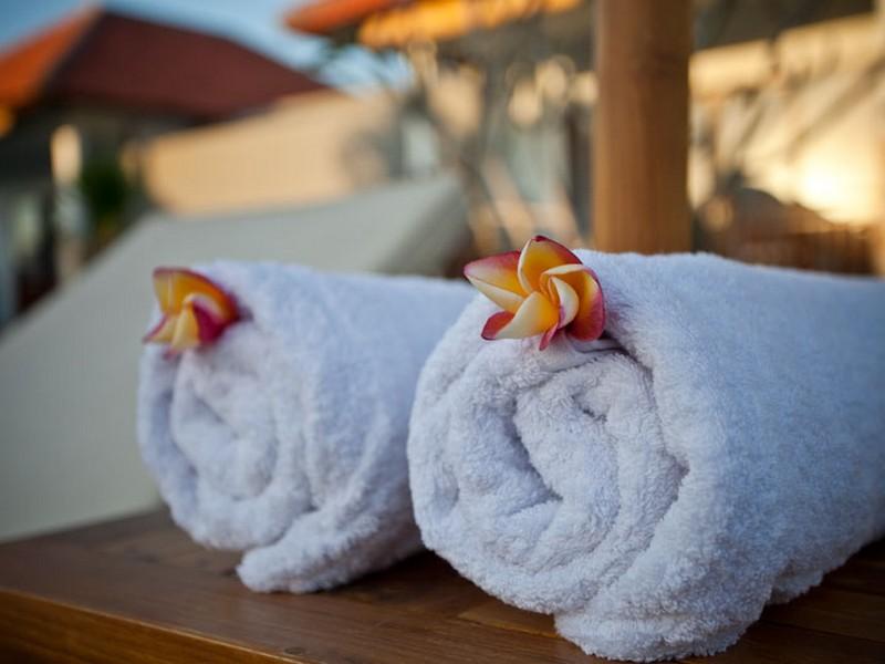 Bali Bule Homestay