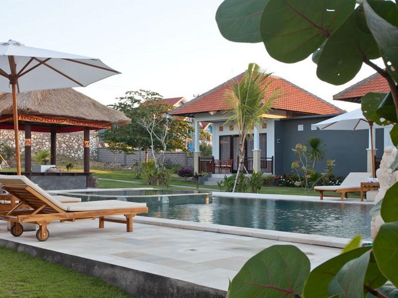 Bali Bule Homestay