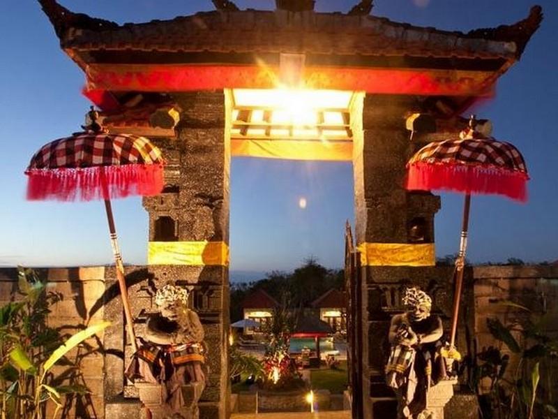 Bali Bule Homestay