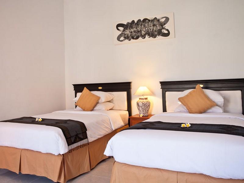 Bali Bule Homestay