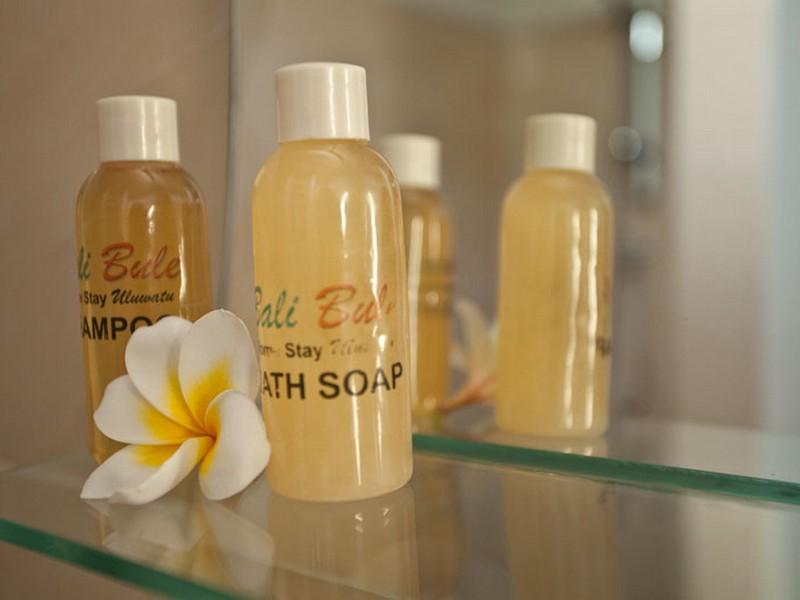 Bali Bule Homestay