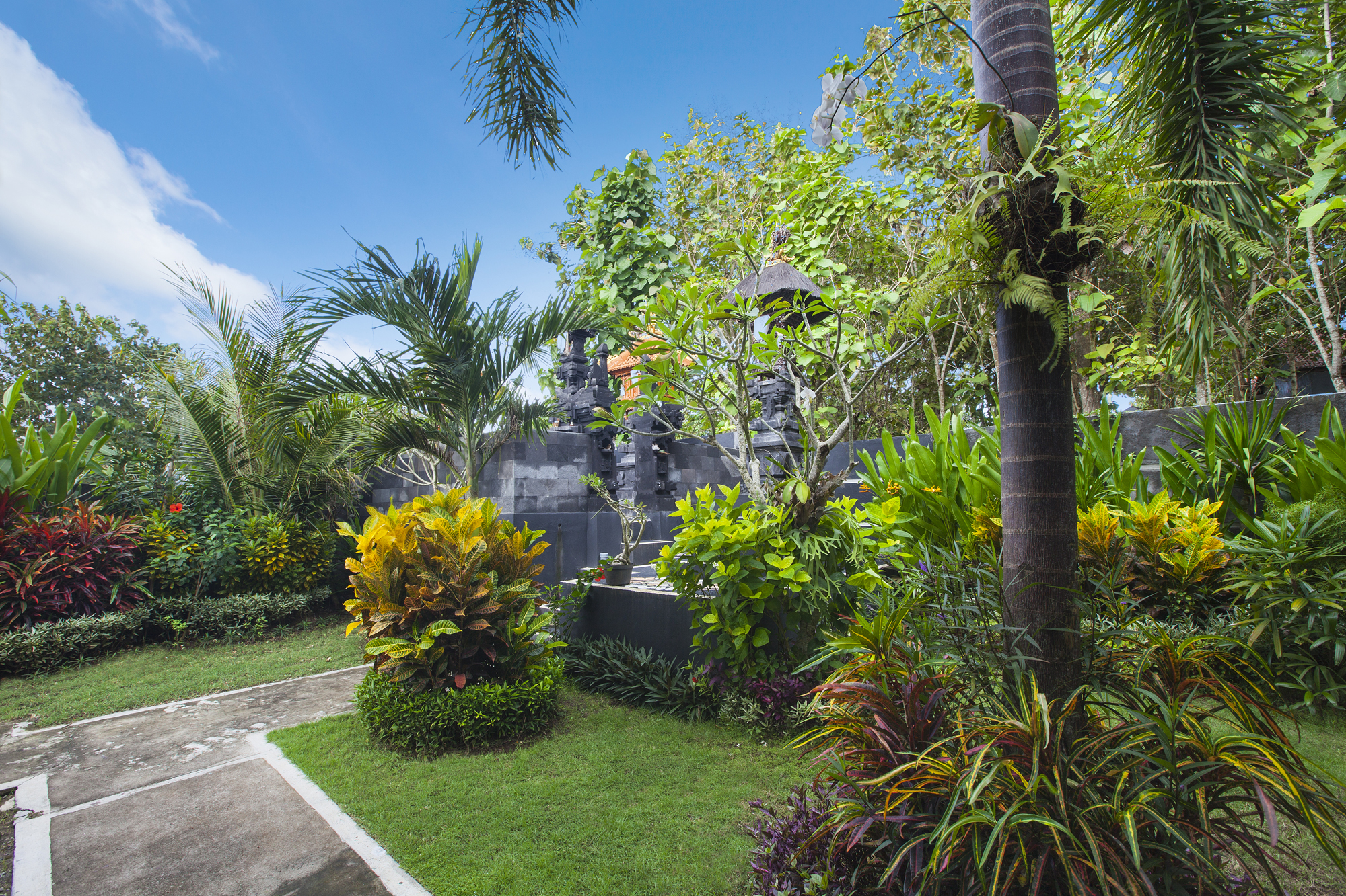Balilodgestay Murna's Guesthouse
