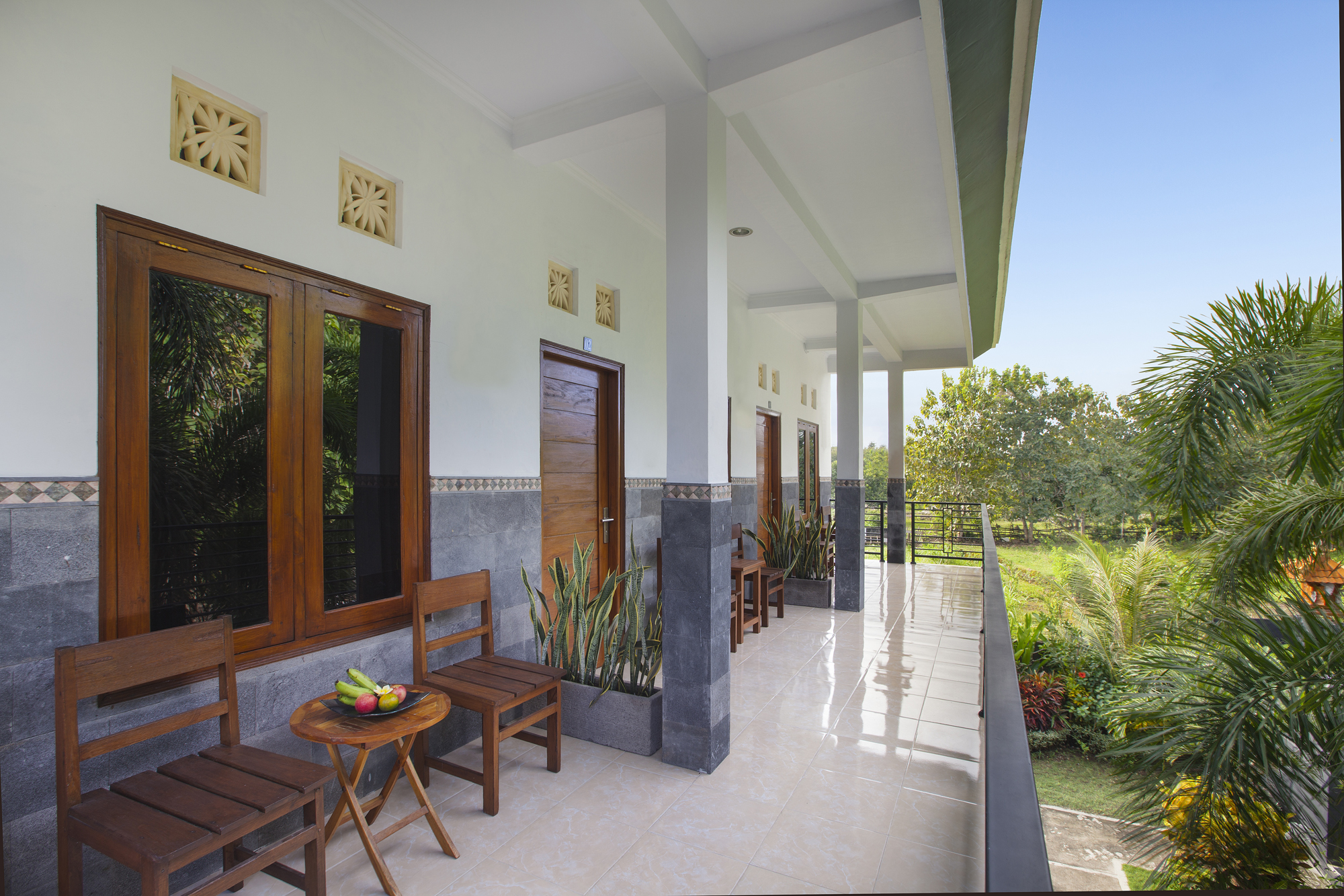 Balilodgestay Murna's Guesthouse