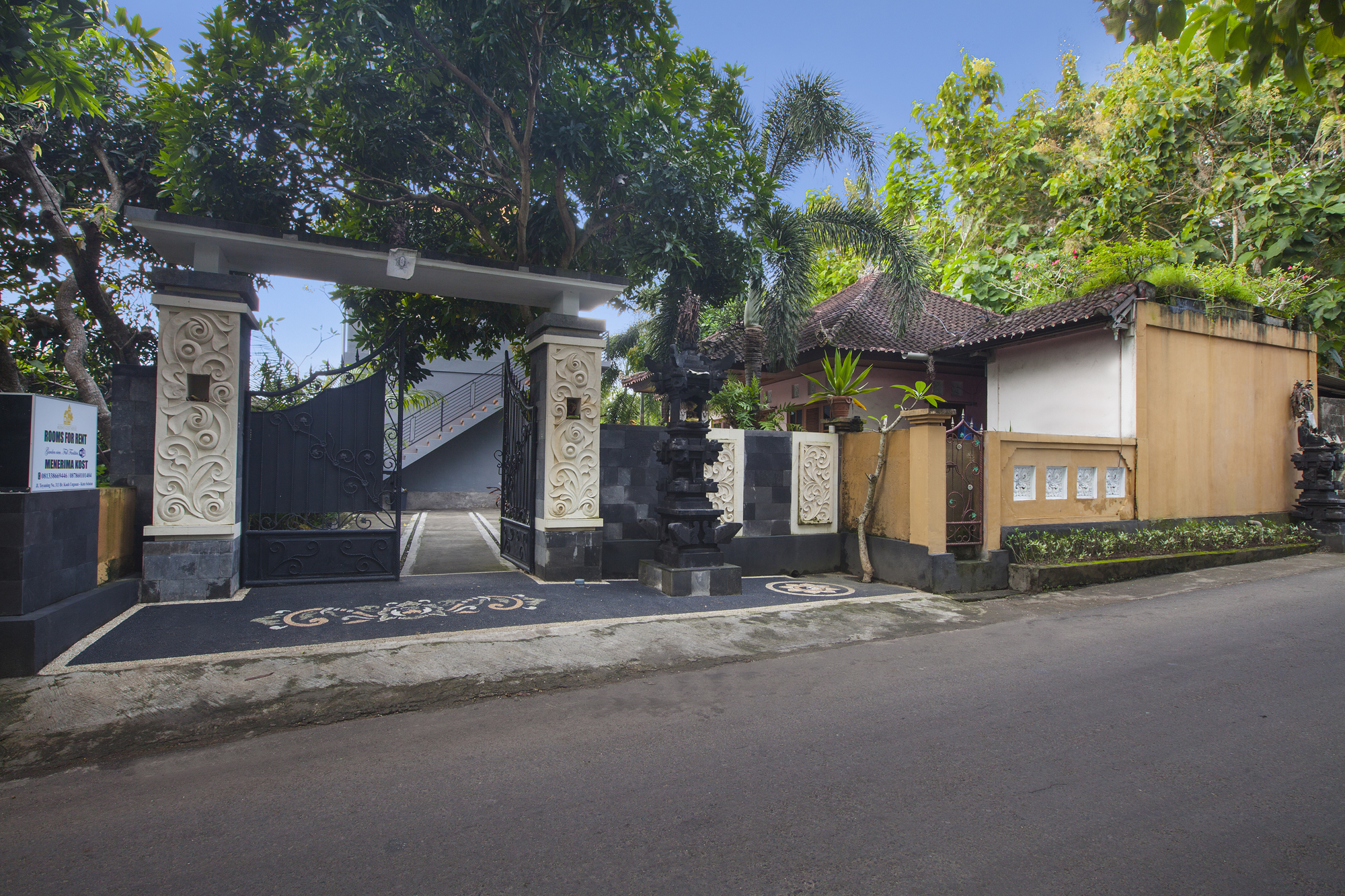 Balilodgestay Murna's Guesthouse