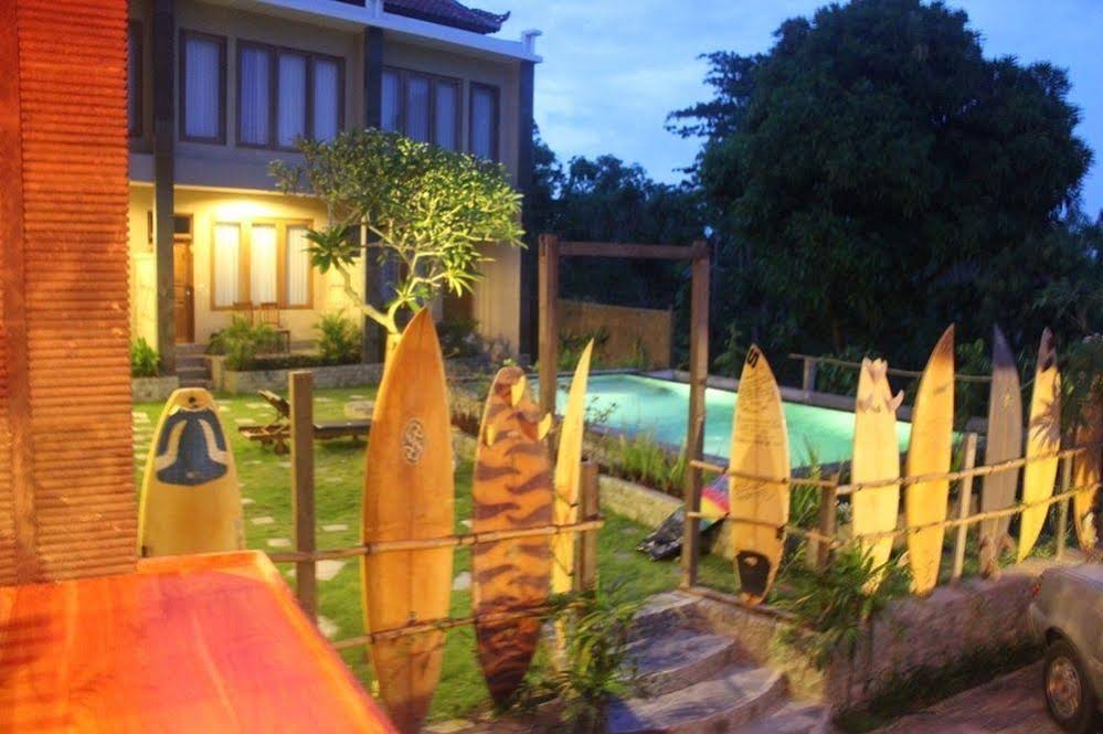 Bingin Inn