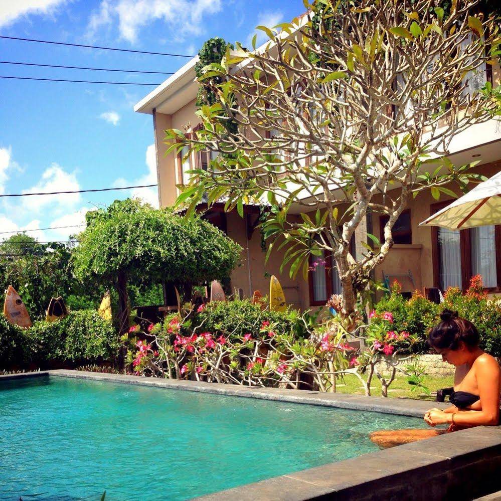 Bingin Inn
