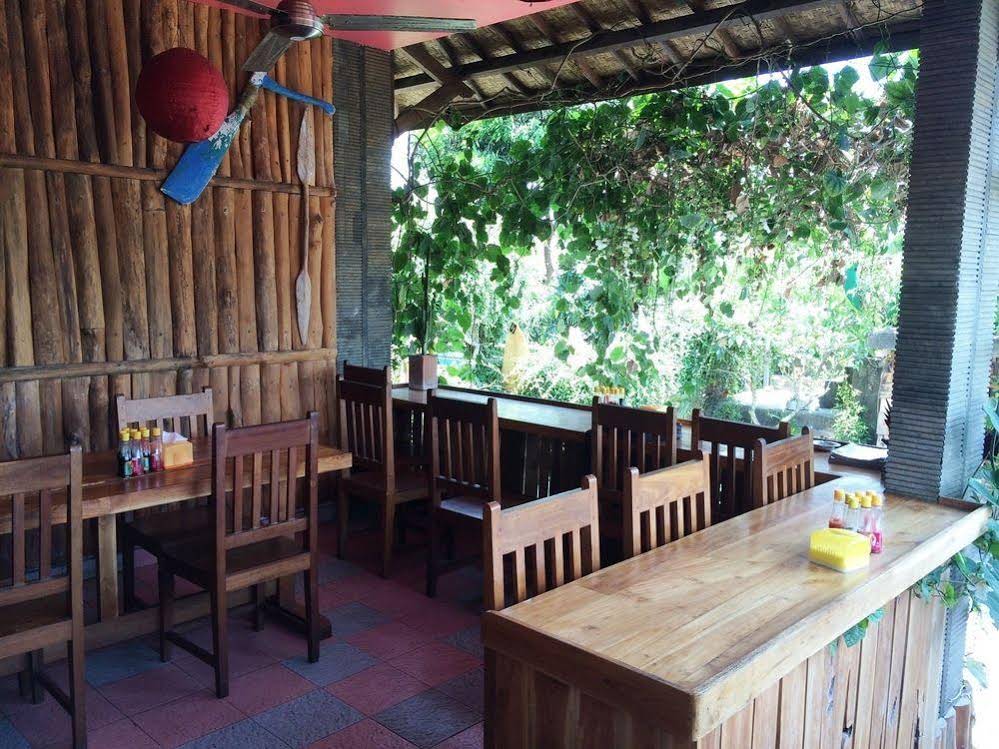 Bingin Inn