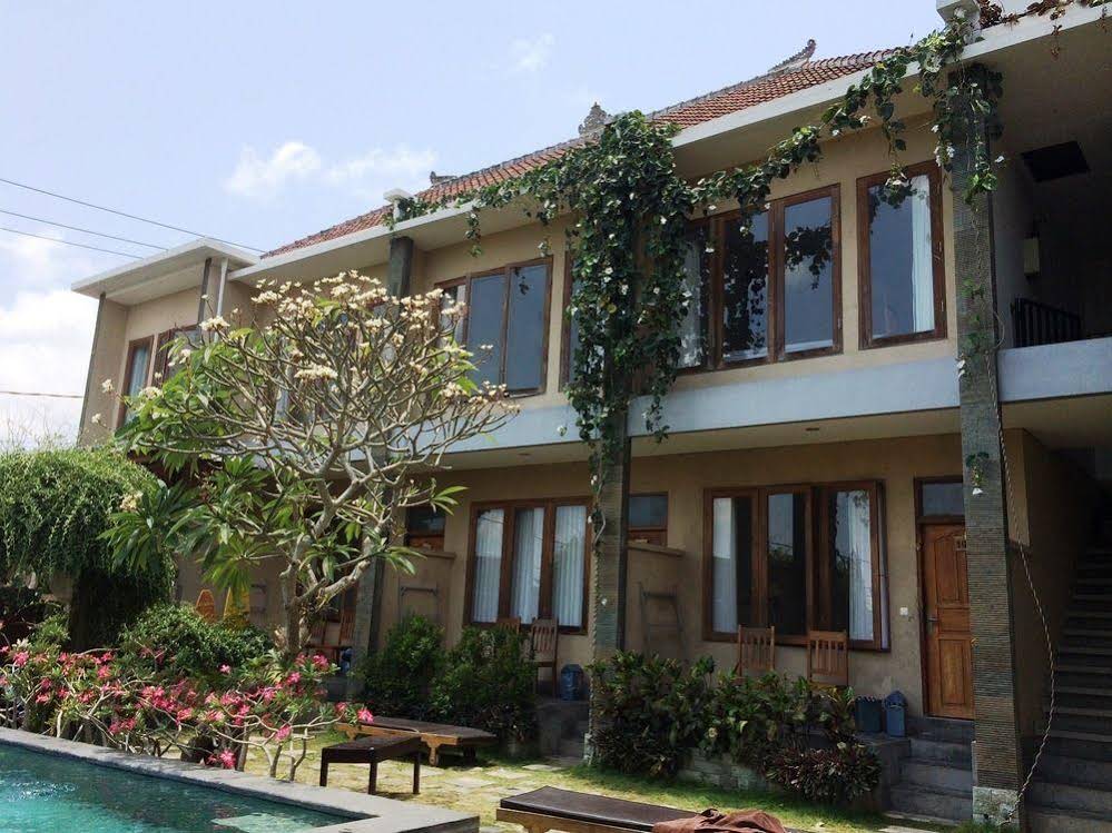 Bingin Inn