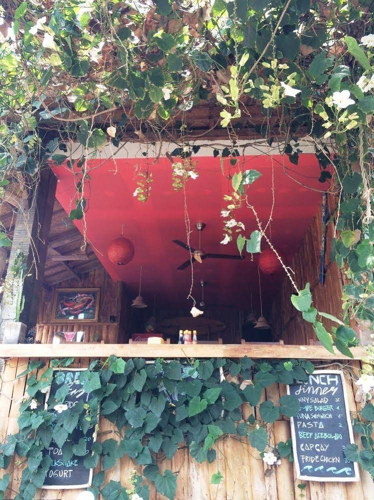 Bingin Inn