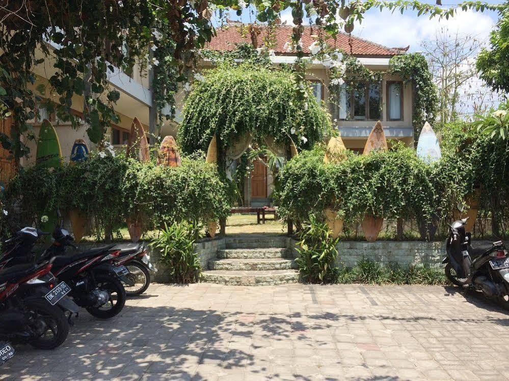 Bingin Inn