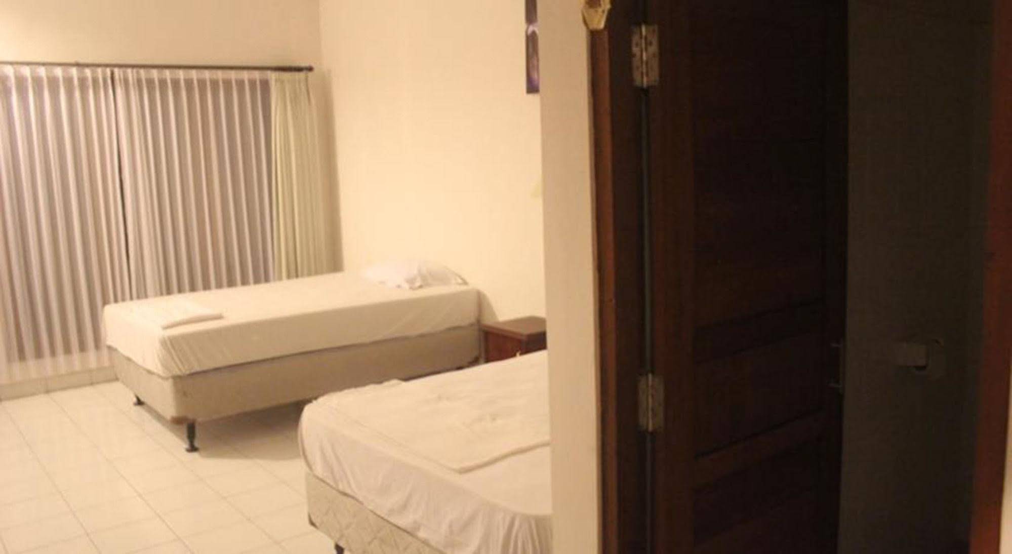 Bingin Inn