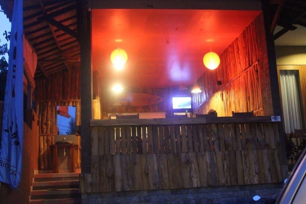 Bingin Inn