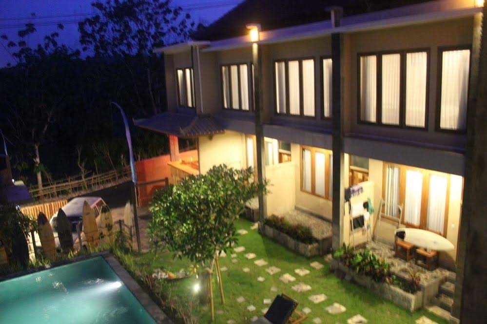 Bingin Inn