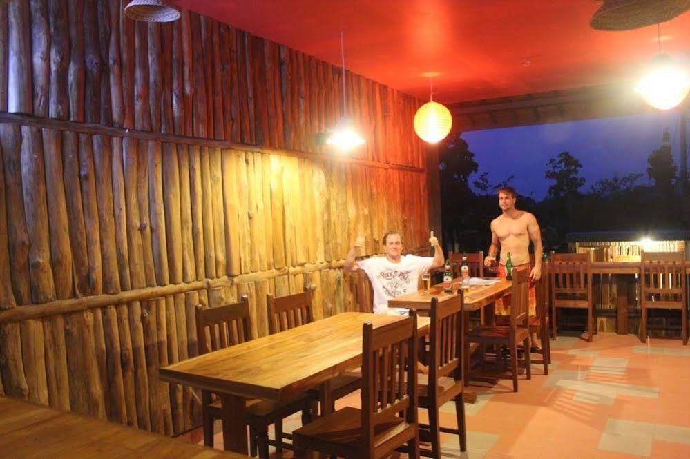 Bingin Inn