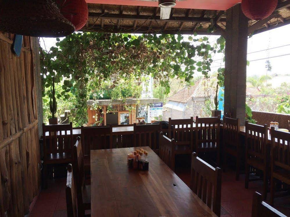 Bingin Inn