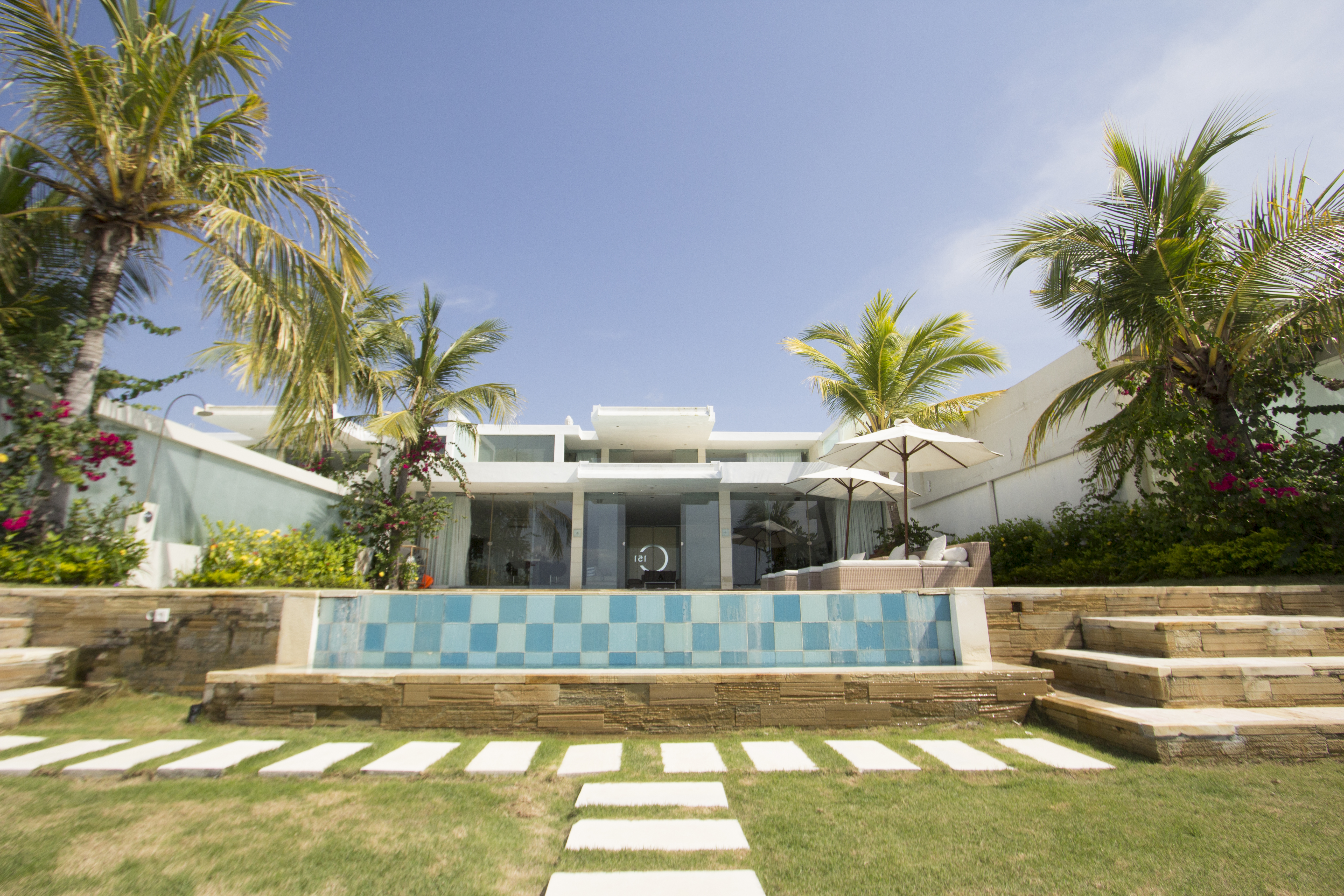 C151 LUXURY VILLAS At Dreamland