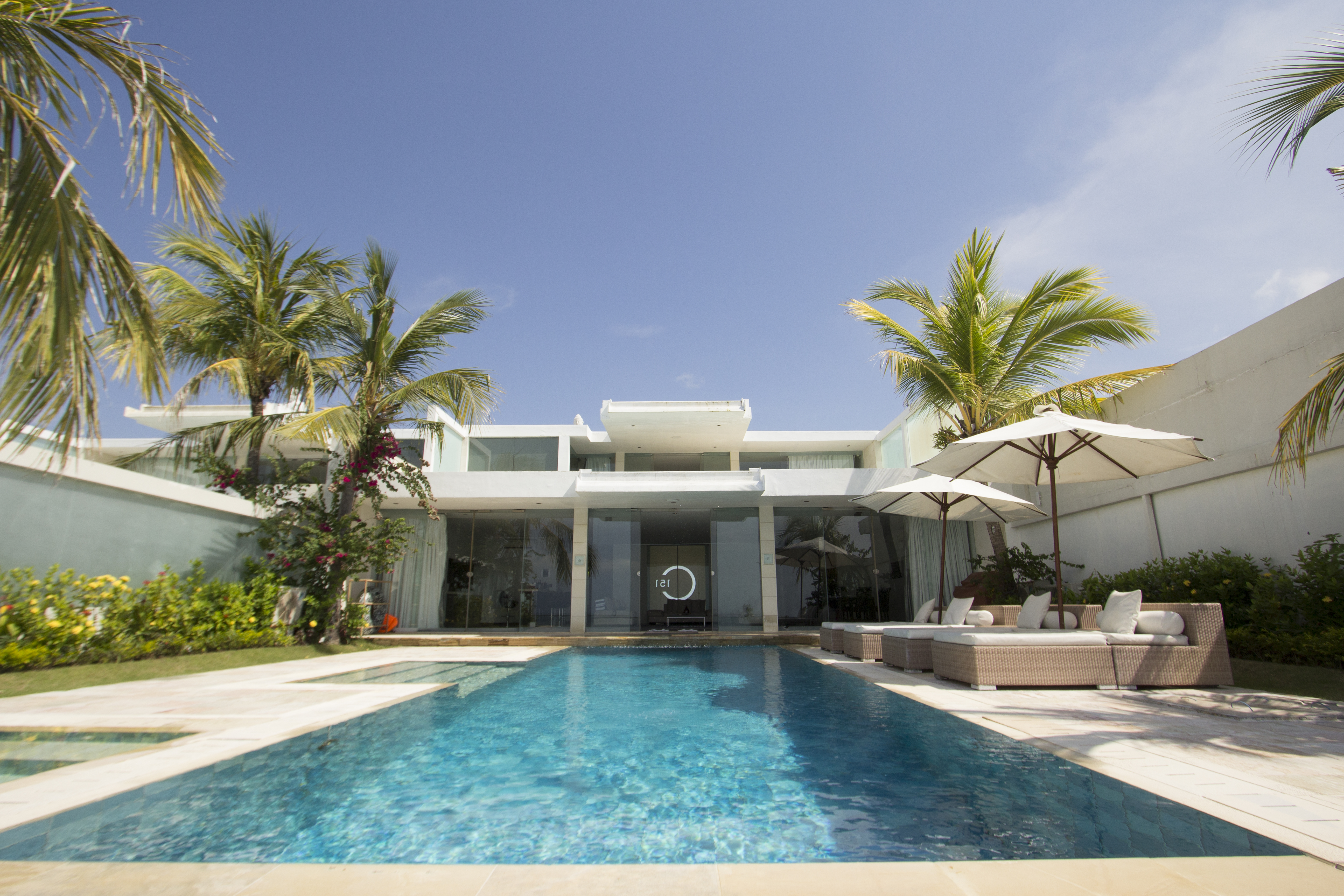 C151 LUXURY VILLAS At Dreamland