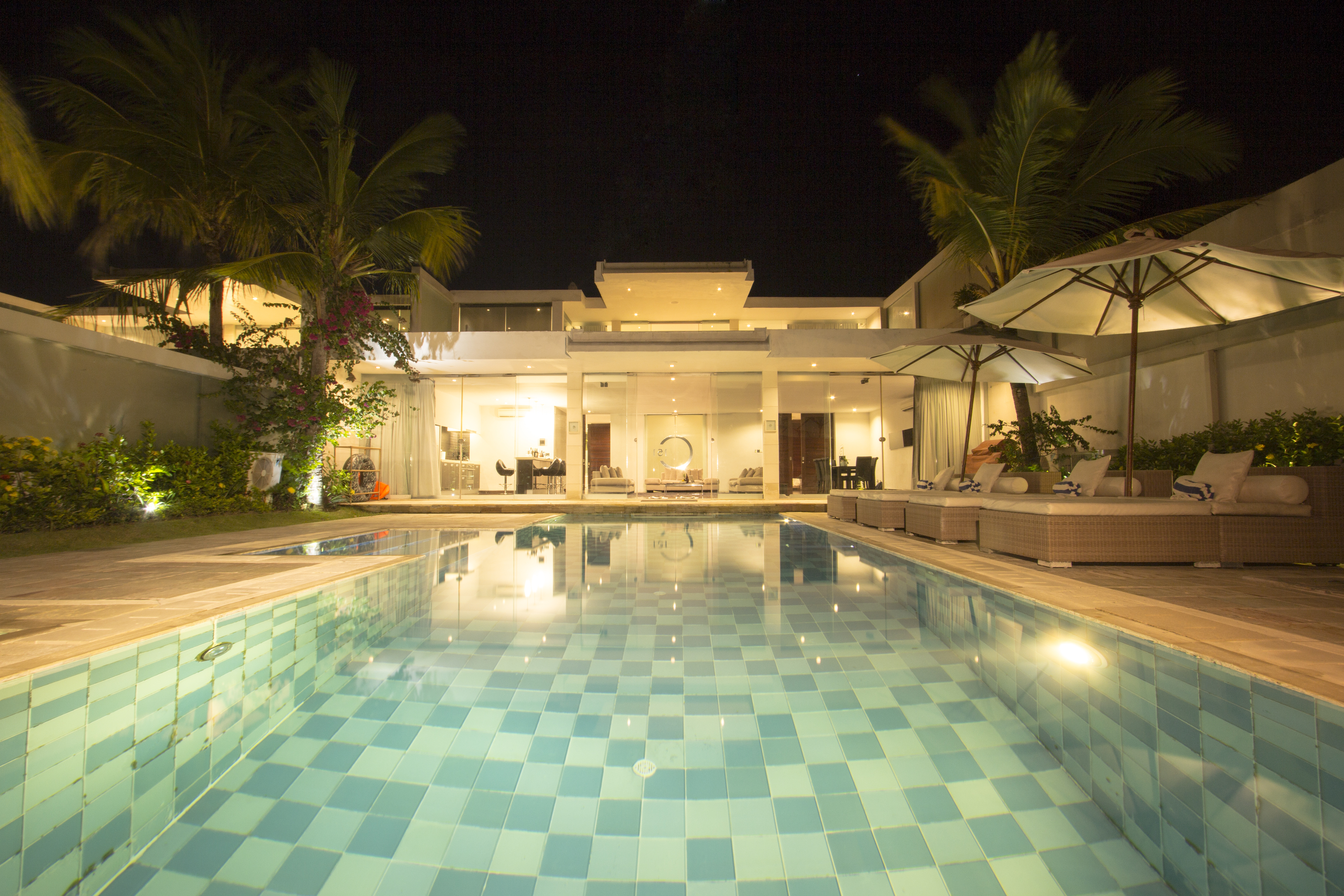 C151 LUXURY VILLAS At Dreamland