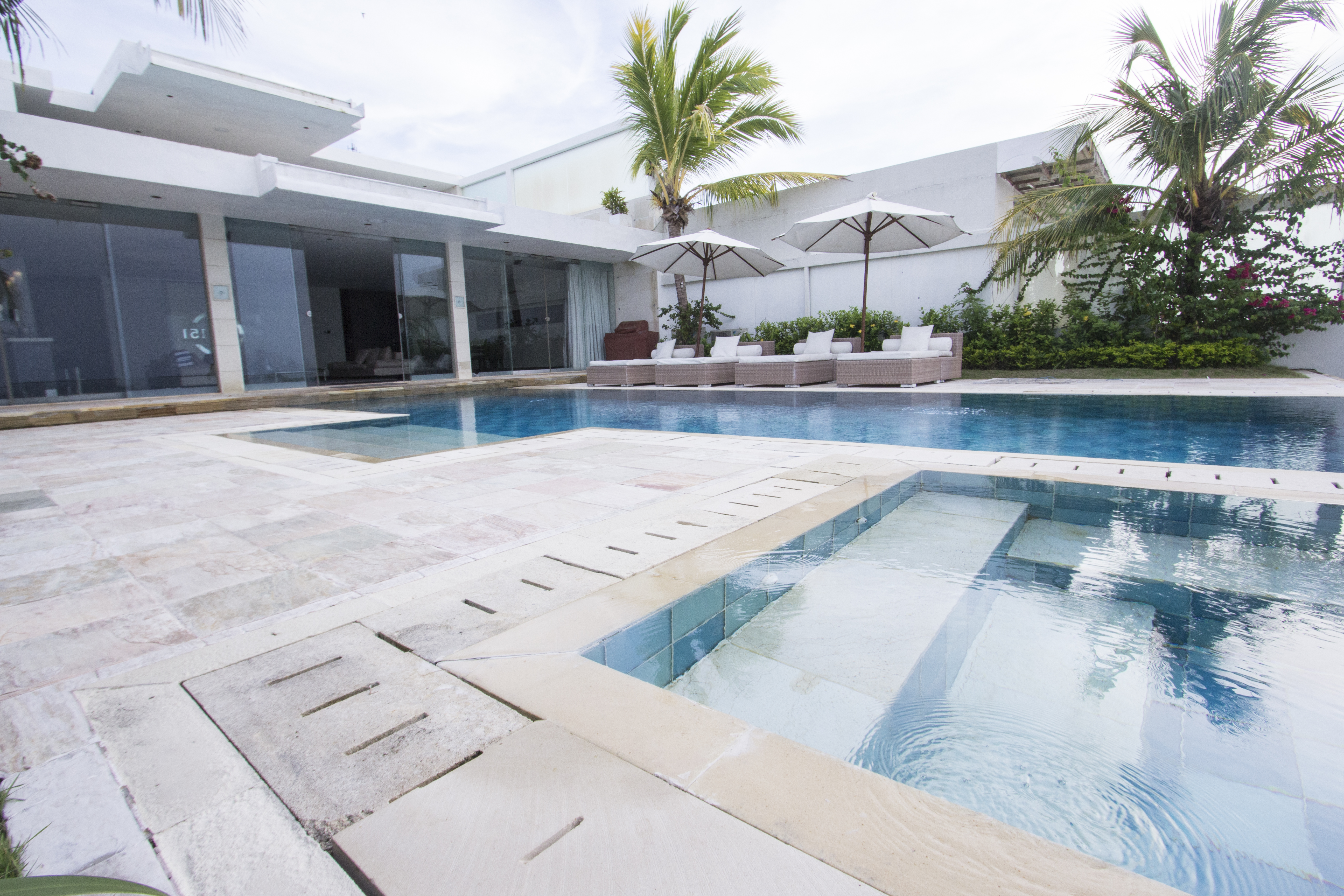 C151 LUXURY VILLAS At Dreamland