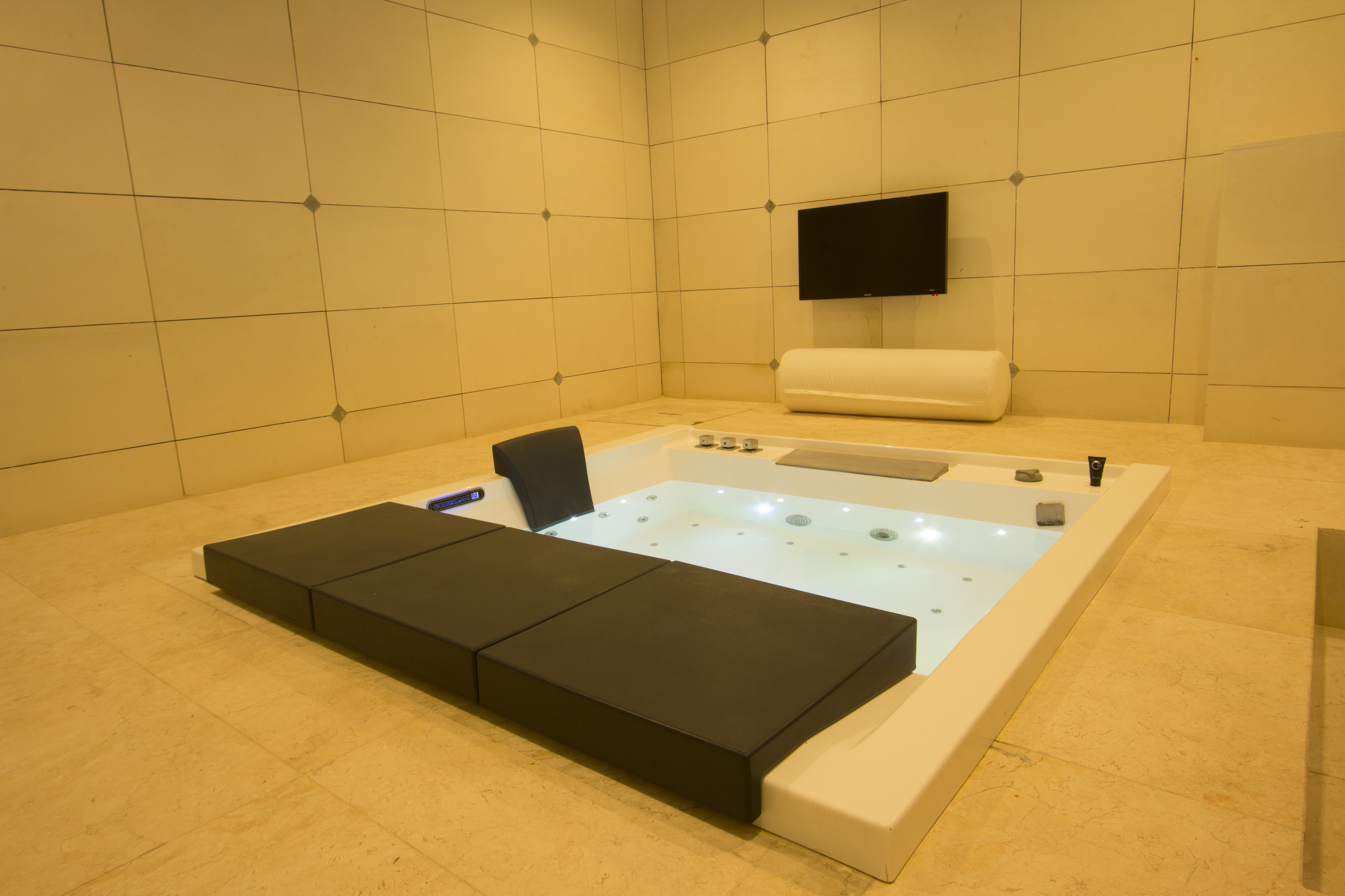 C151 LUXURY VILLAS At Dreamland