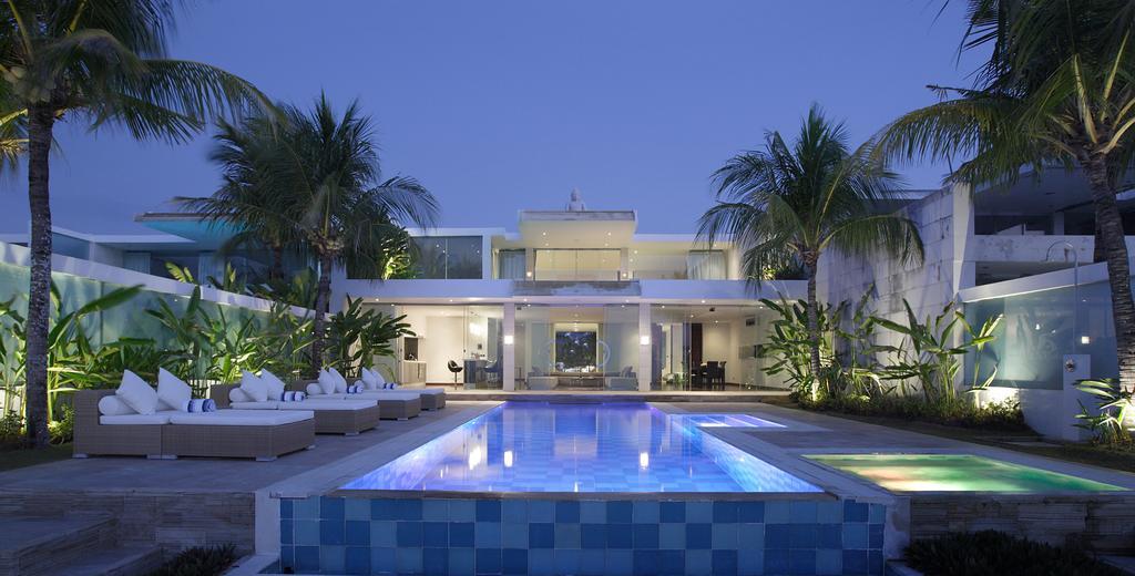 C151 LUXURY VILLAS At Dreamland