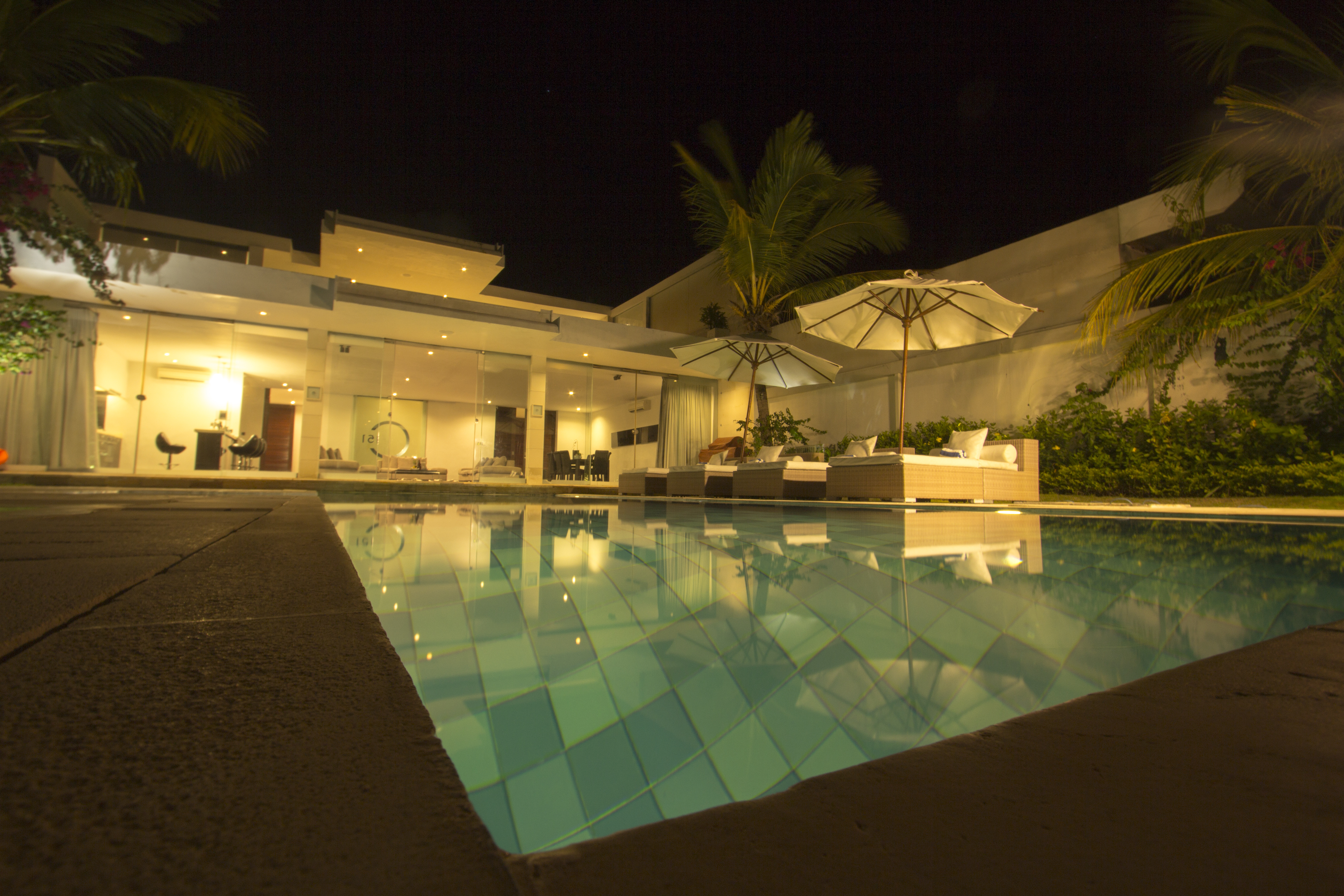 C151 LUXURY VILLAS At Dreamland