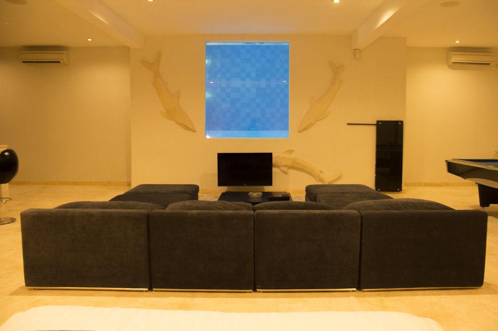 C151 LUXURY VILLAS At Dreamland