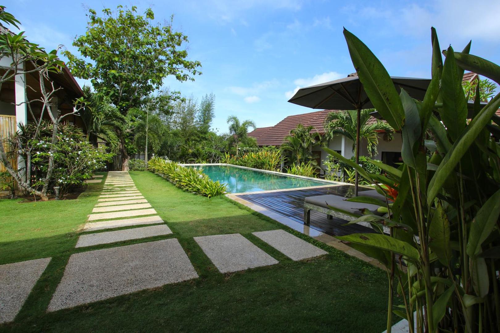 Casa Asia