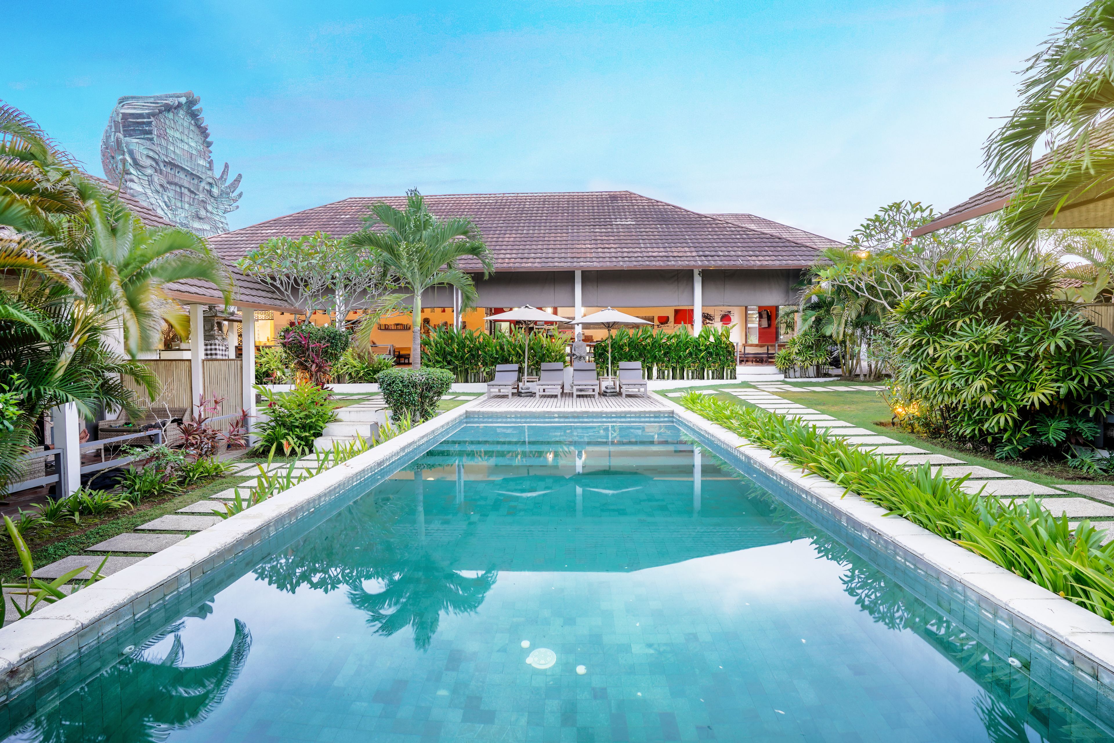 Casa Asia