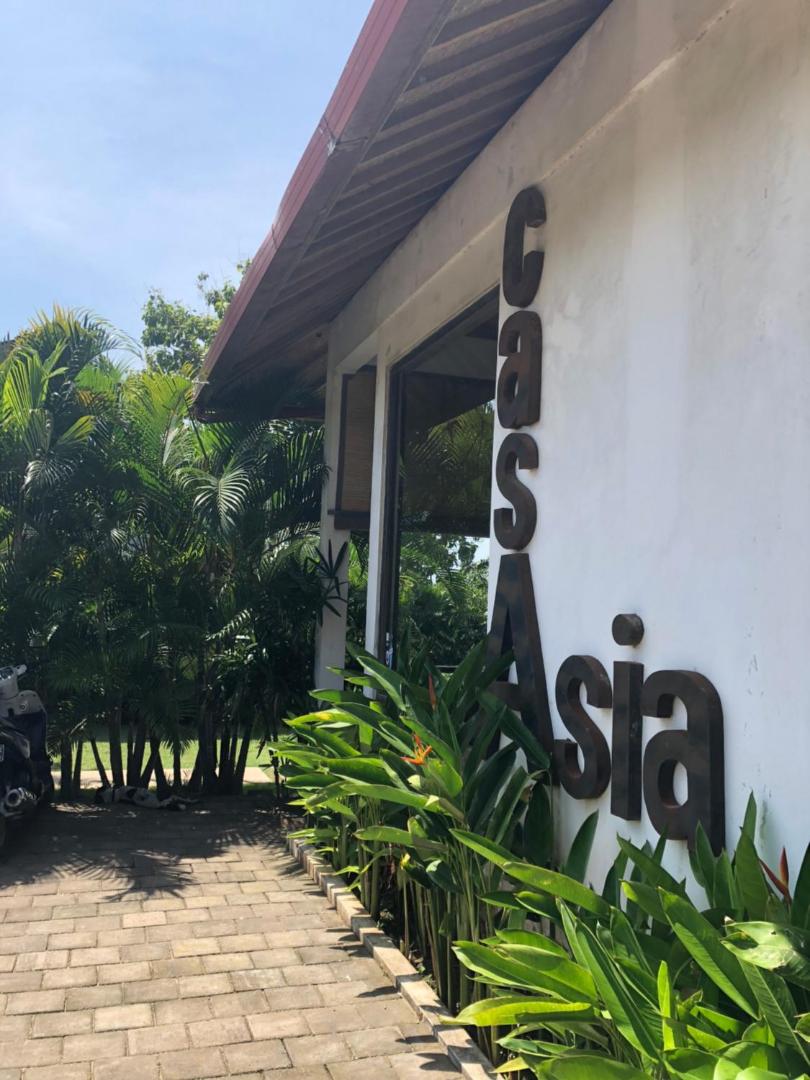 Casa Asia