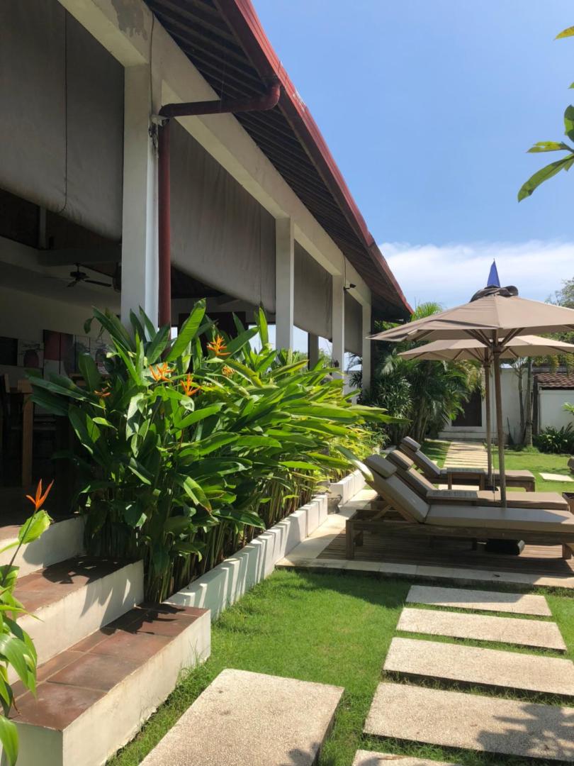 Casa Asia