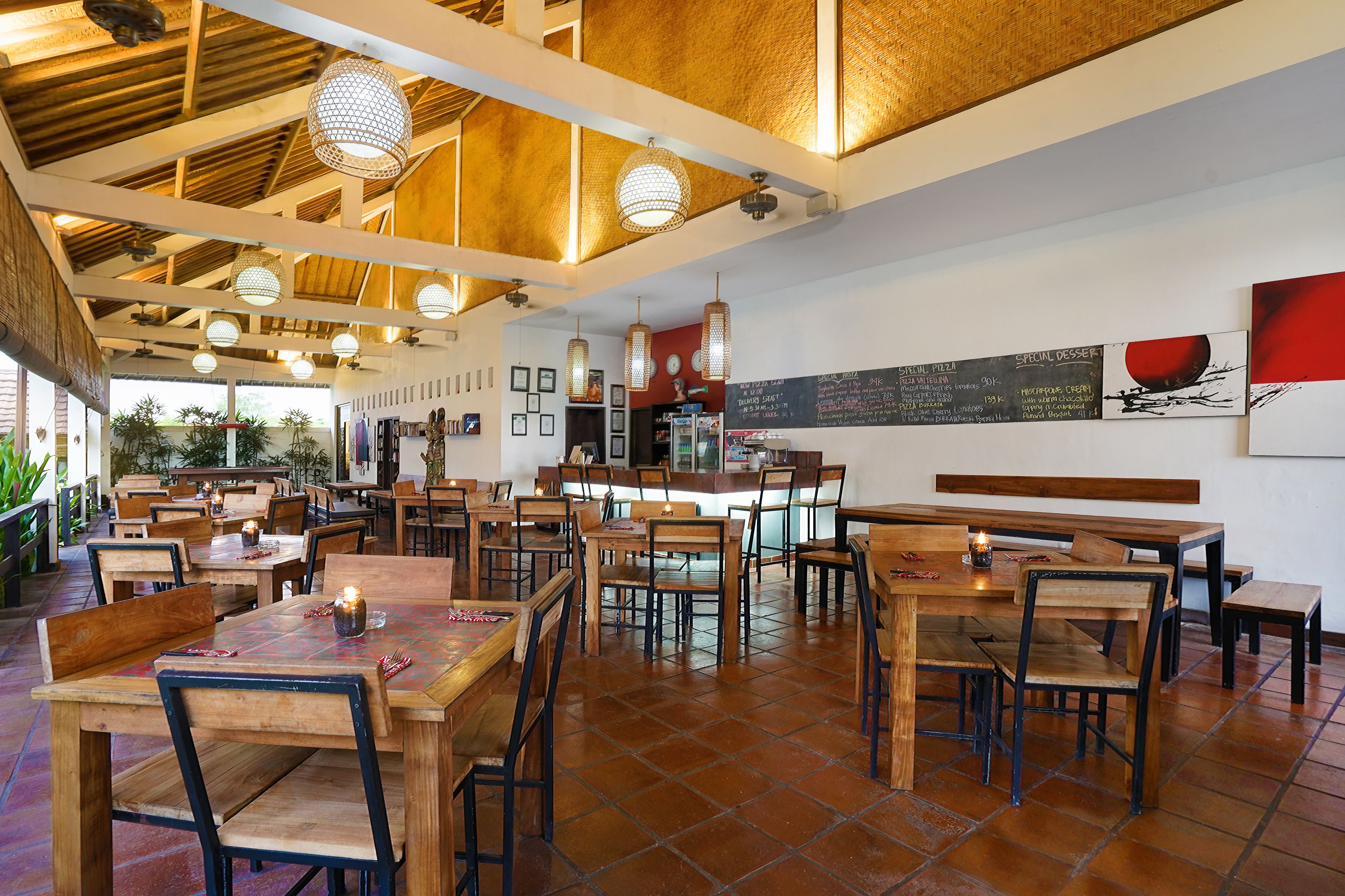 Casa Asia