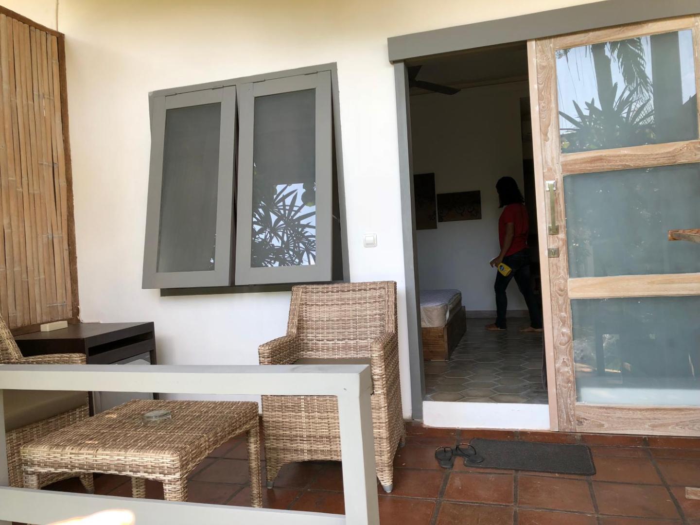 Casa Asia