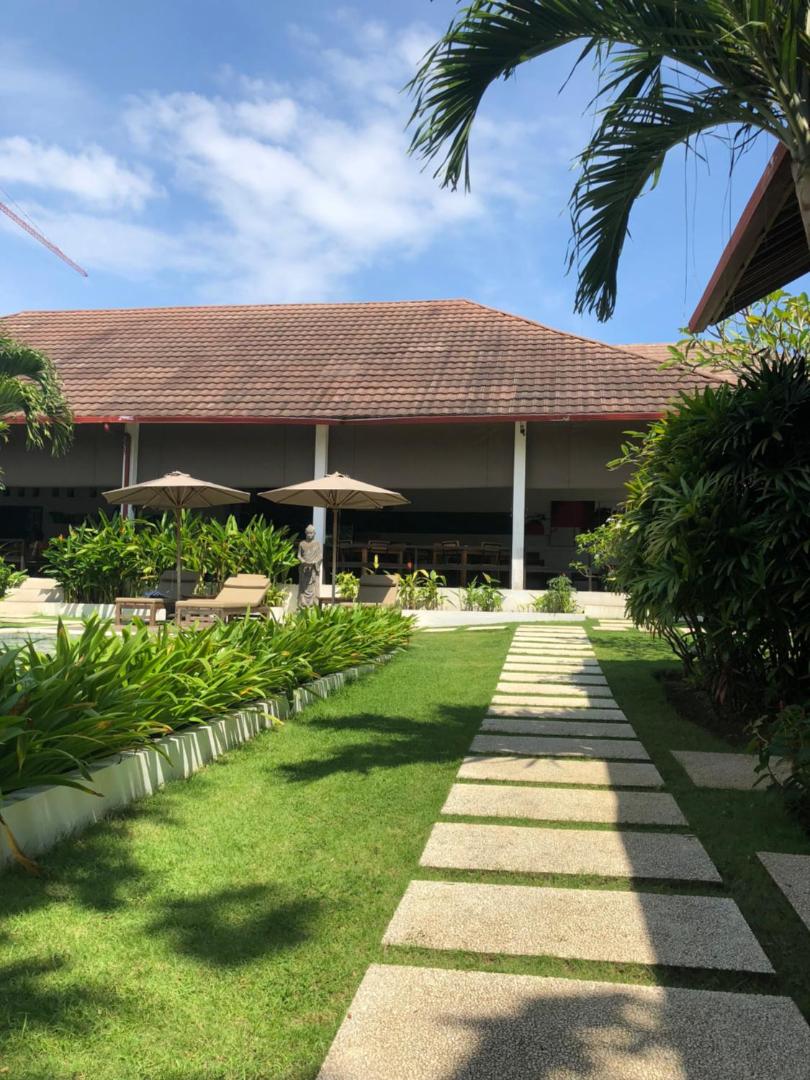 Casa Asia