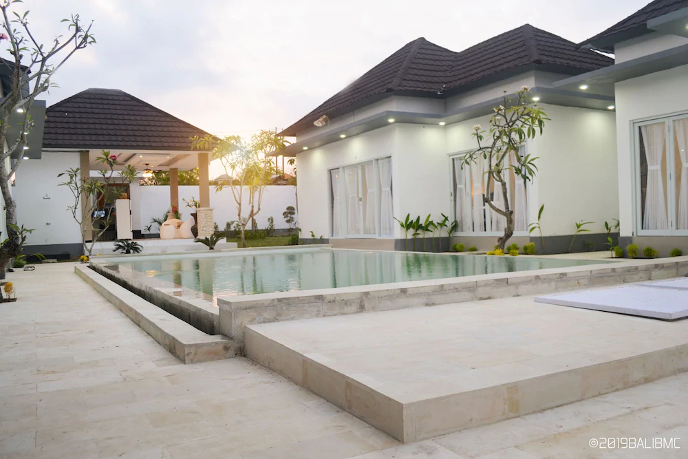 Daniswara Villa