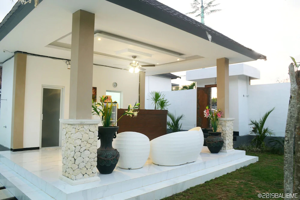Daniswara Villa