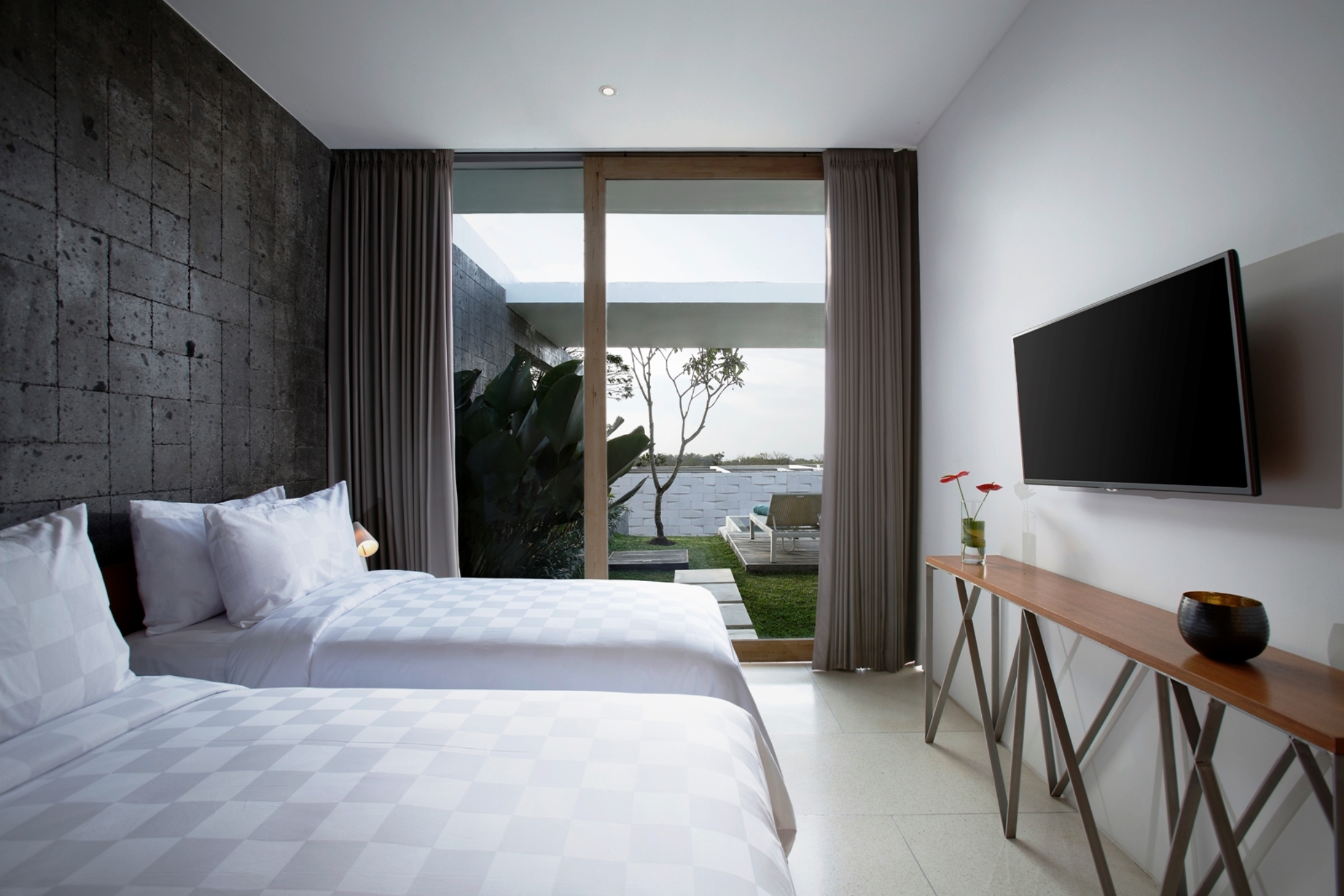 Hideaway Villas Bali