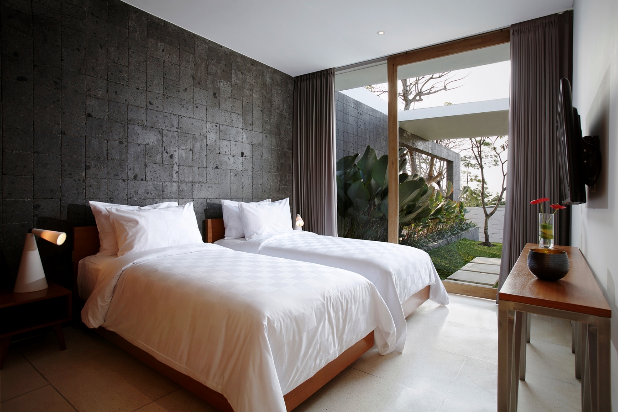 Hideaway Villas Bali